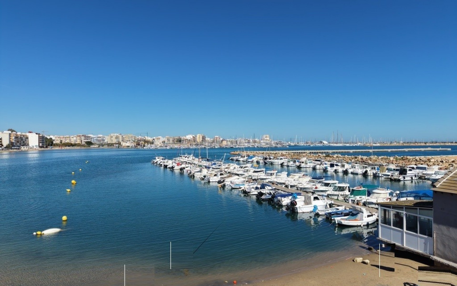 Resale - Villa - Orihuela - Playa Flamenca