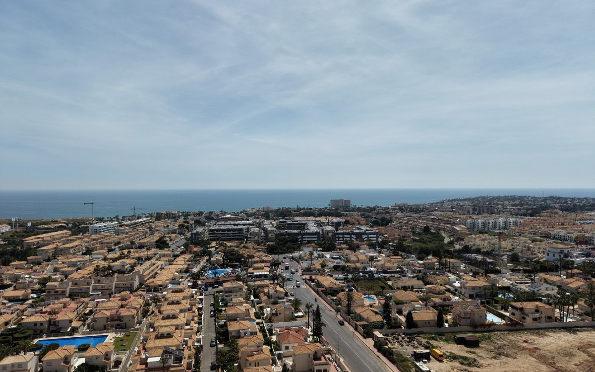 Resale - Villa - Orihuela - Playa Flamenca