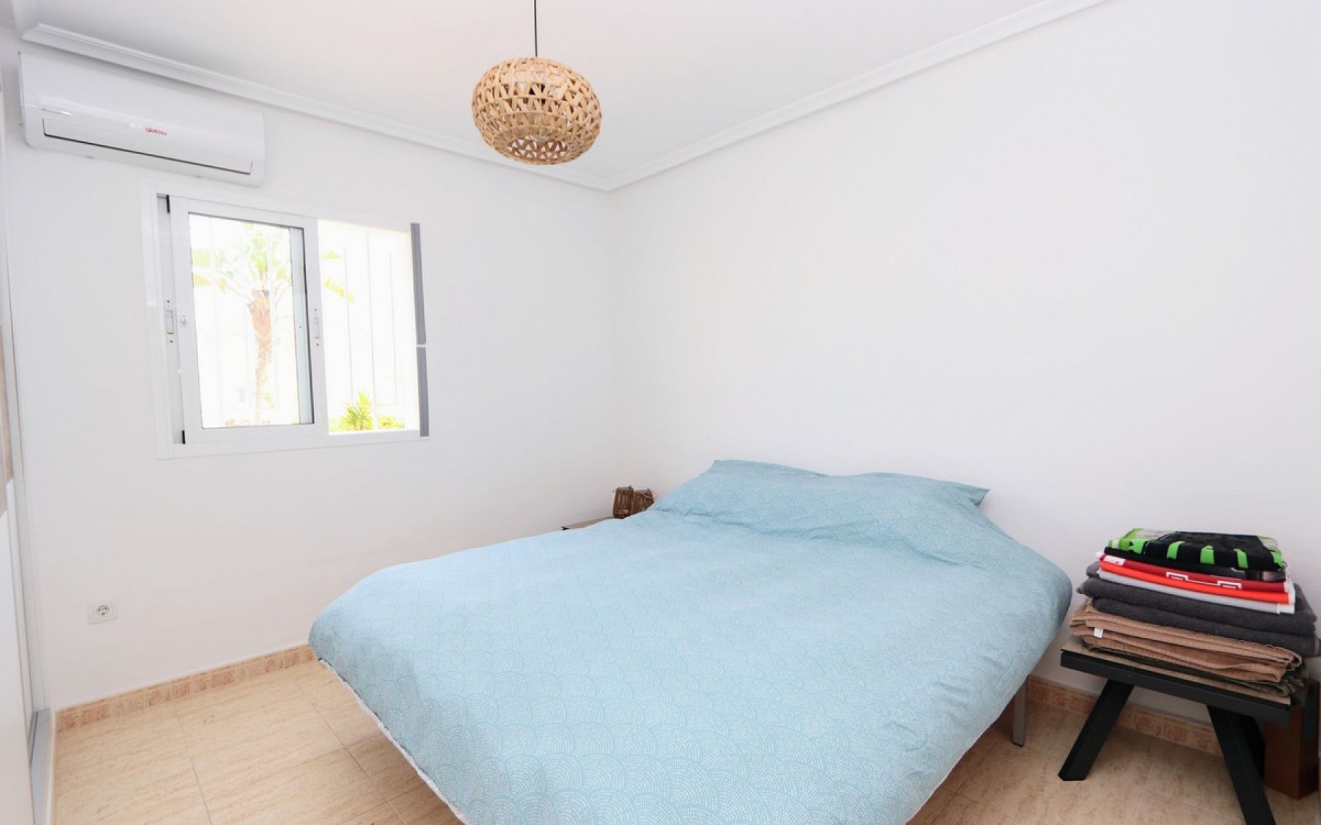 Resale - Villa - Orihuela - Playa Flamenca