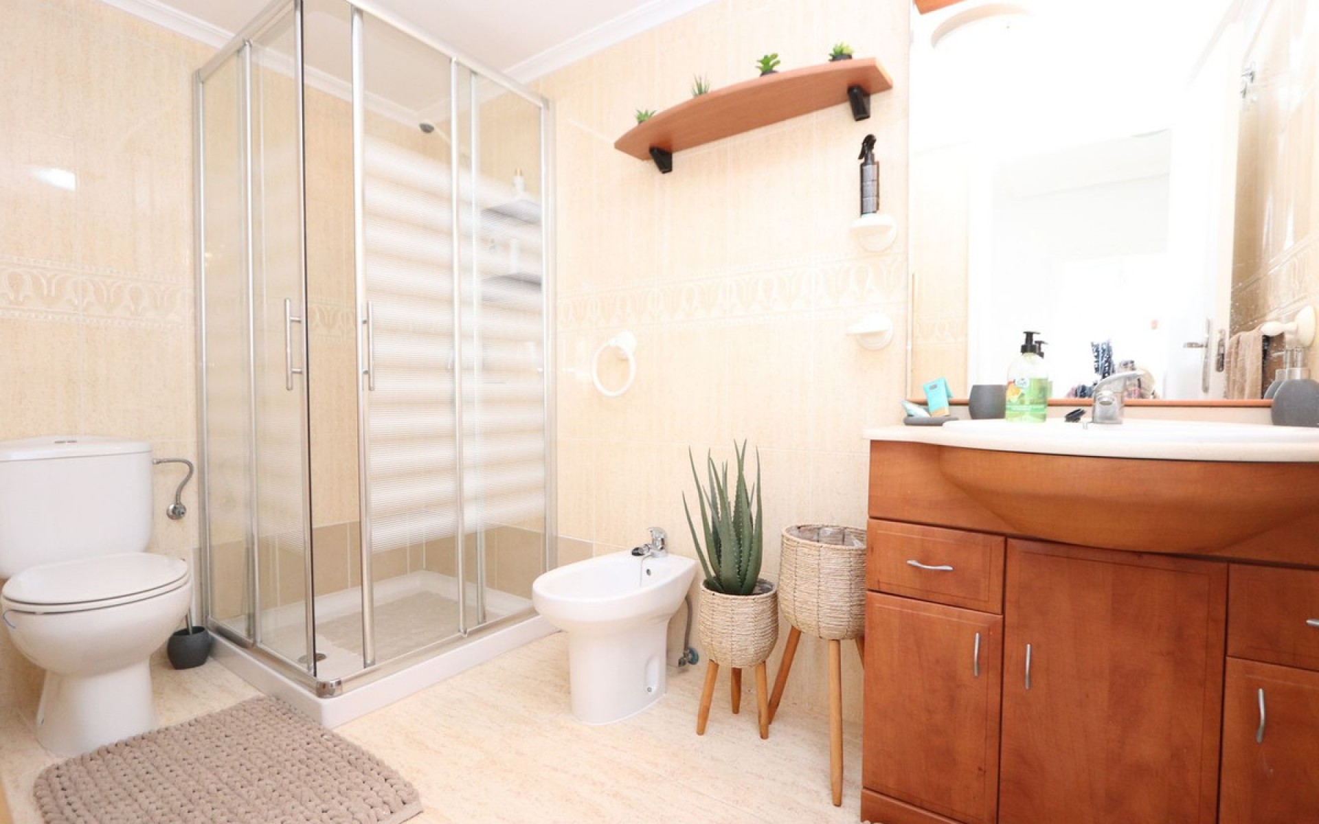 Resale - Villa - Orihuela - Playa Flamenca