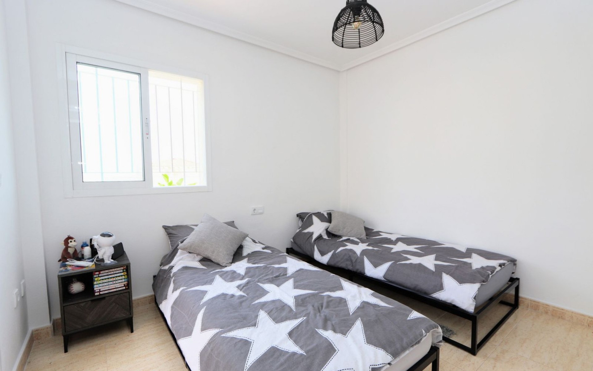 Resale - Villa - Orihuela - Playa Flamenca