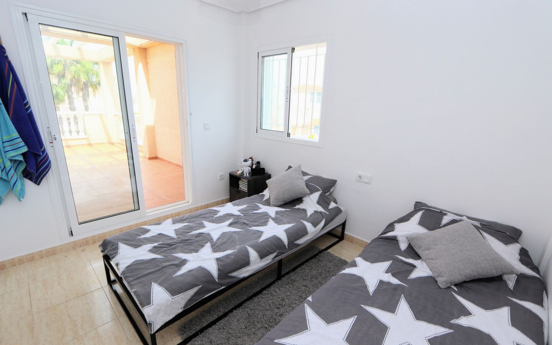 Resale - Villa - Orihuela - Playa Flamenca