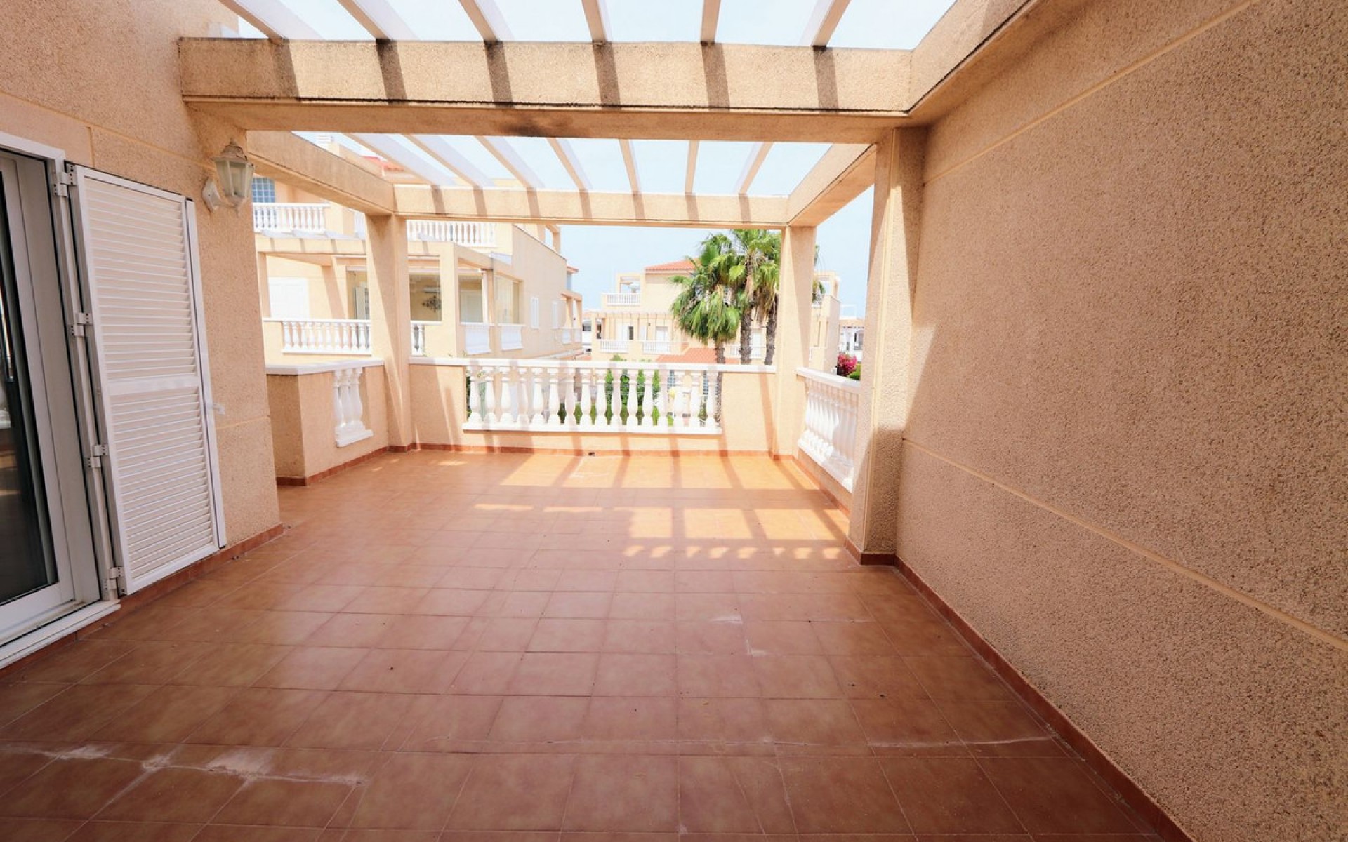 Resale - Villa - Orihuela - Playa Flamenca
