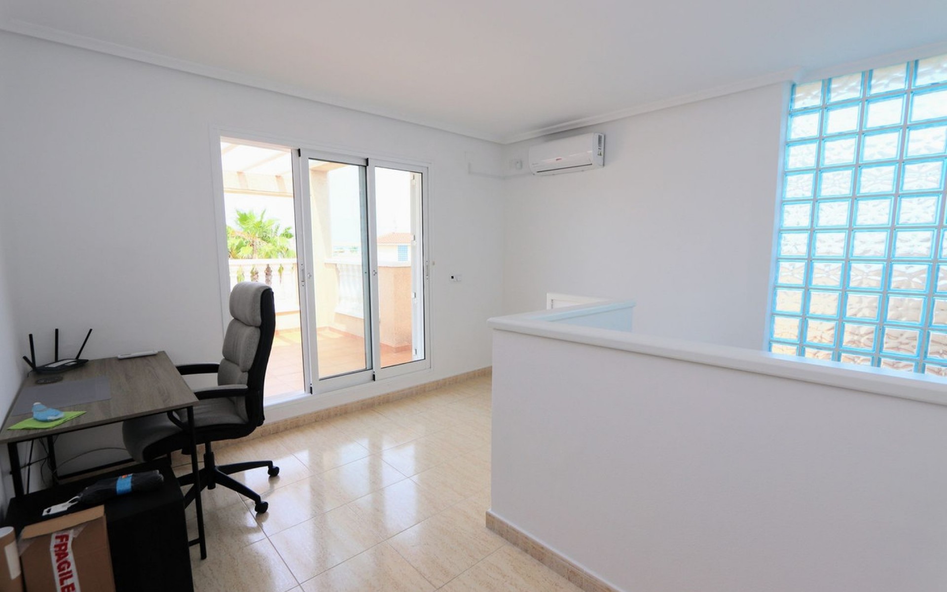 Resale - Villa - Orihuela - Playa Flamenca