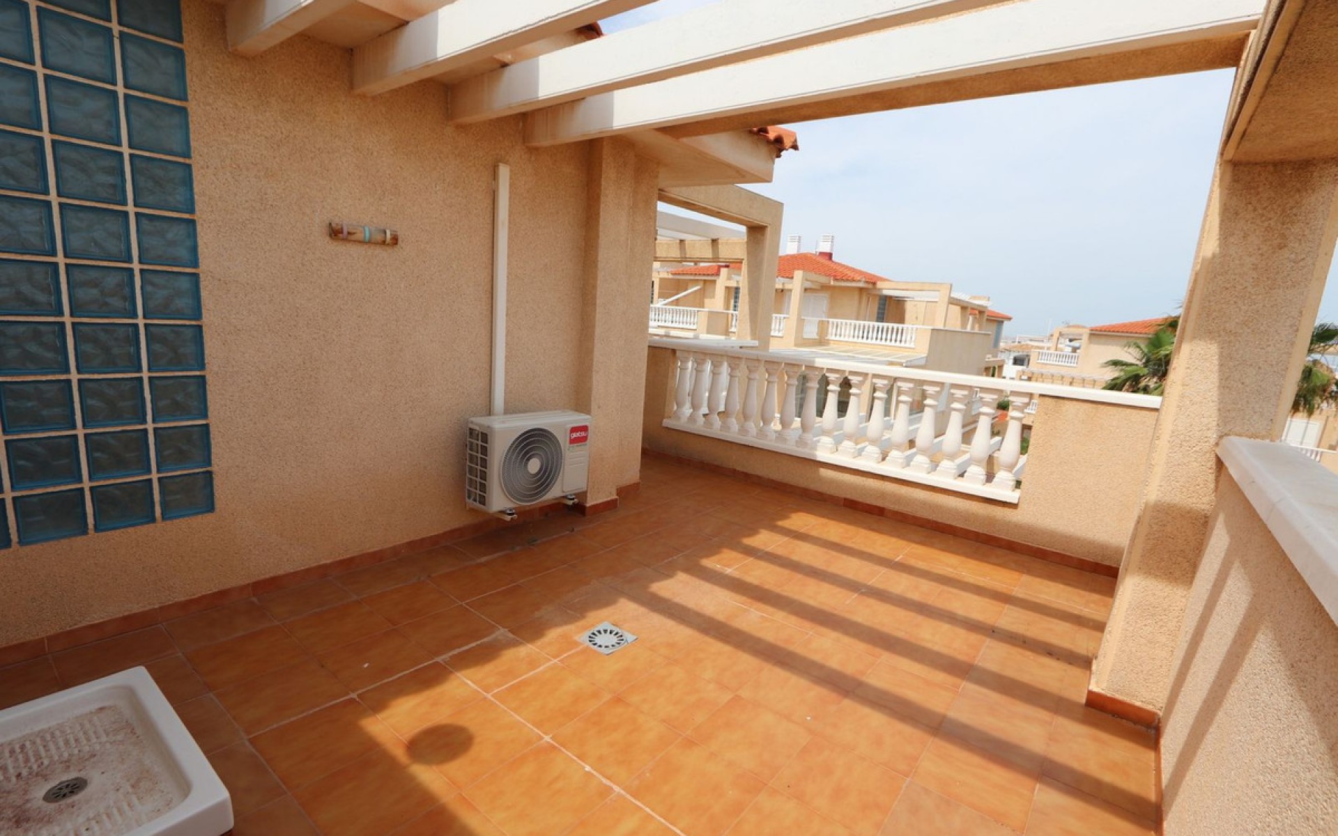 Resale - Villa - Orihuela - Playa Flamenca