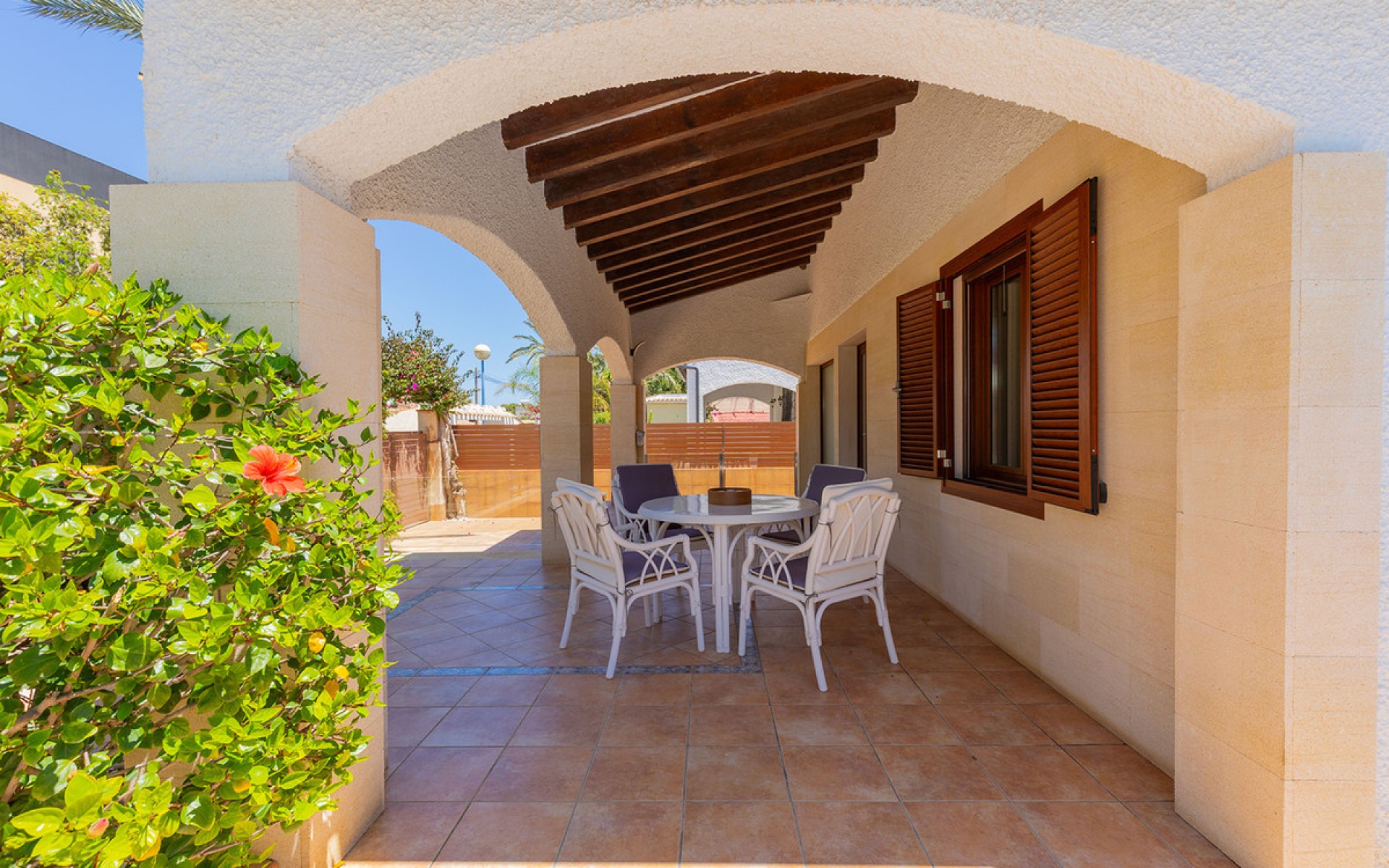 Resale - Villa - Orihuela - Punta Prima