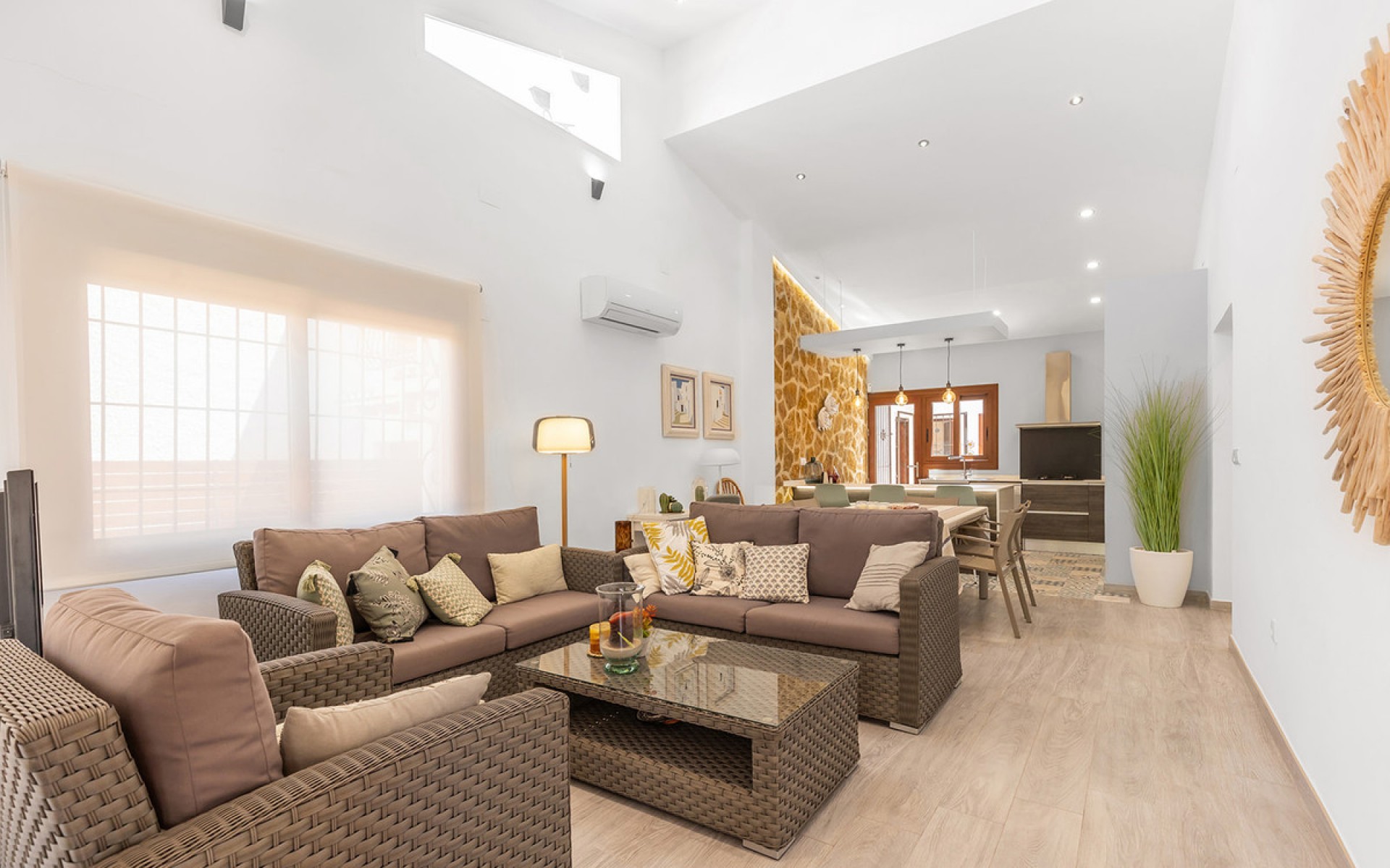 Resale - Villa - Orihuela - Punta Prima