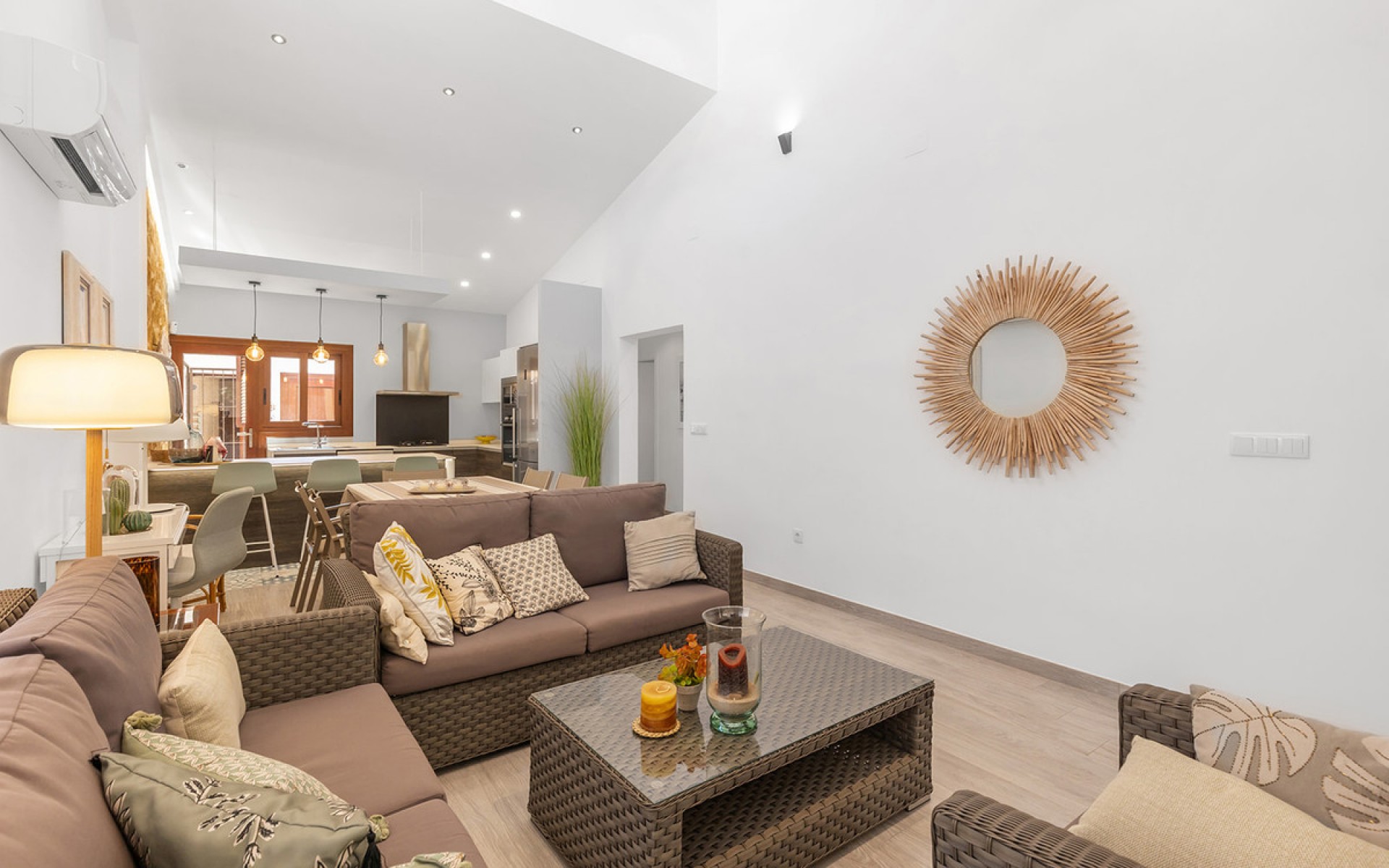 Resale - Villa - Orihuela - Punta Prima