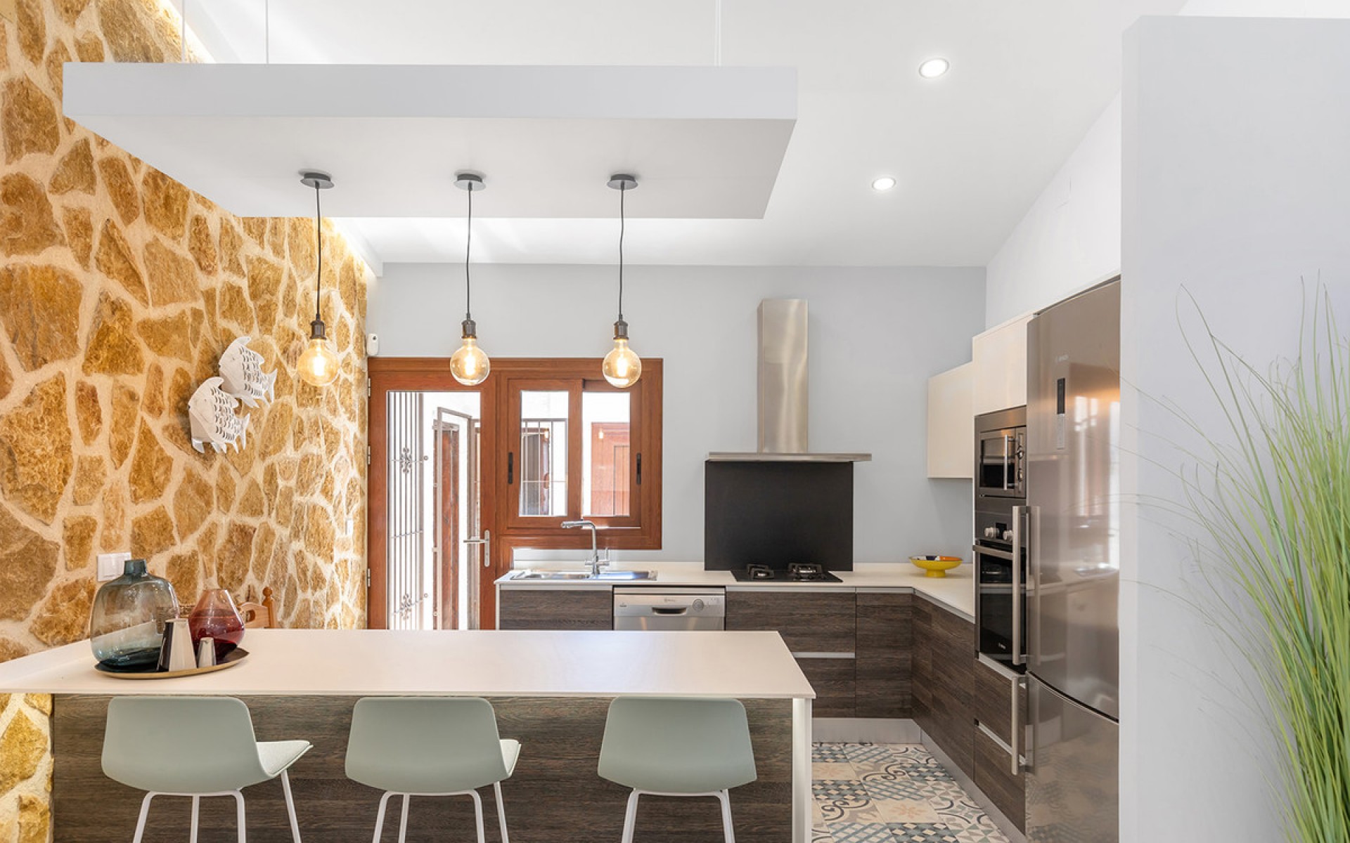 Resale - Villa - Orihuela - Punta Prima