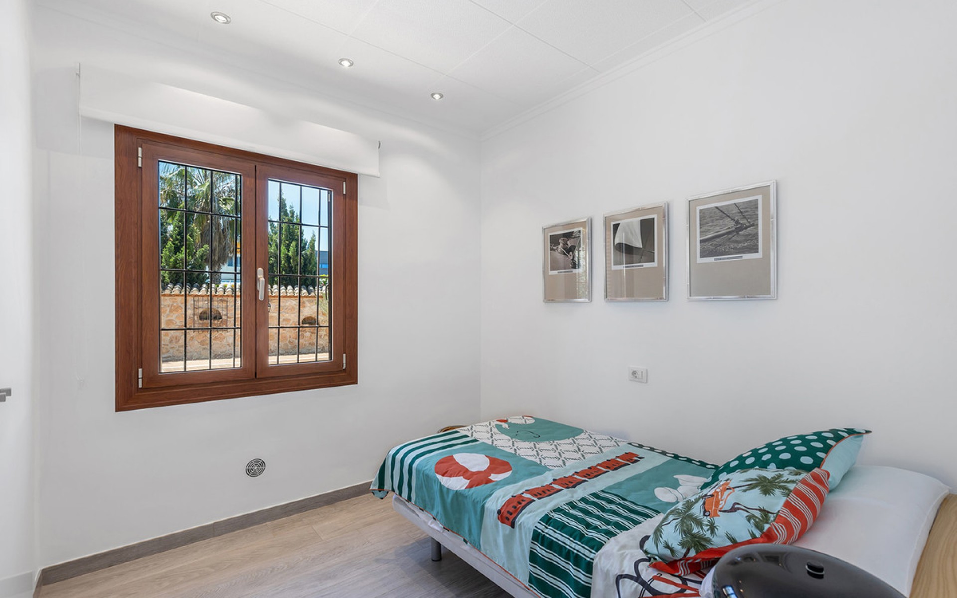 Resale - Villa - Orihuela - Punta Prima