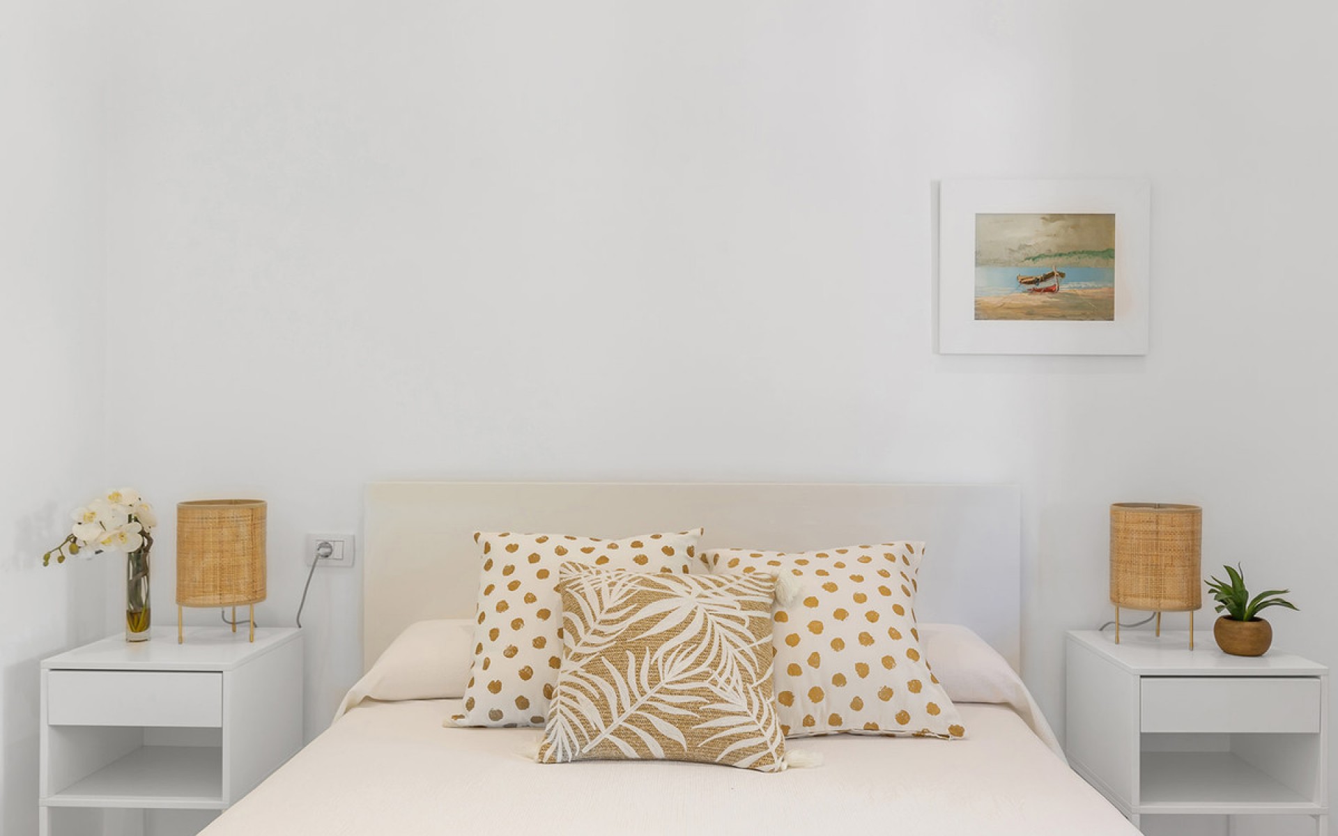 Resale - Villa - Orihuela - Punta Prima