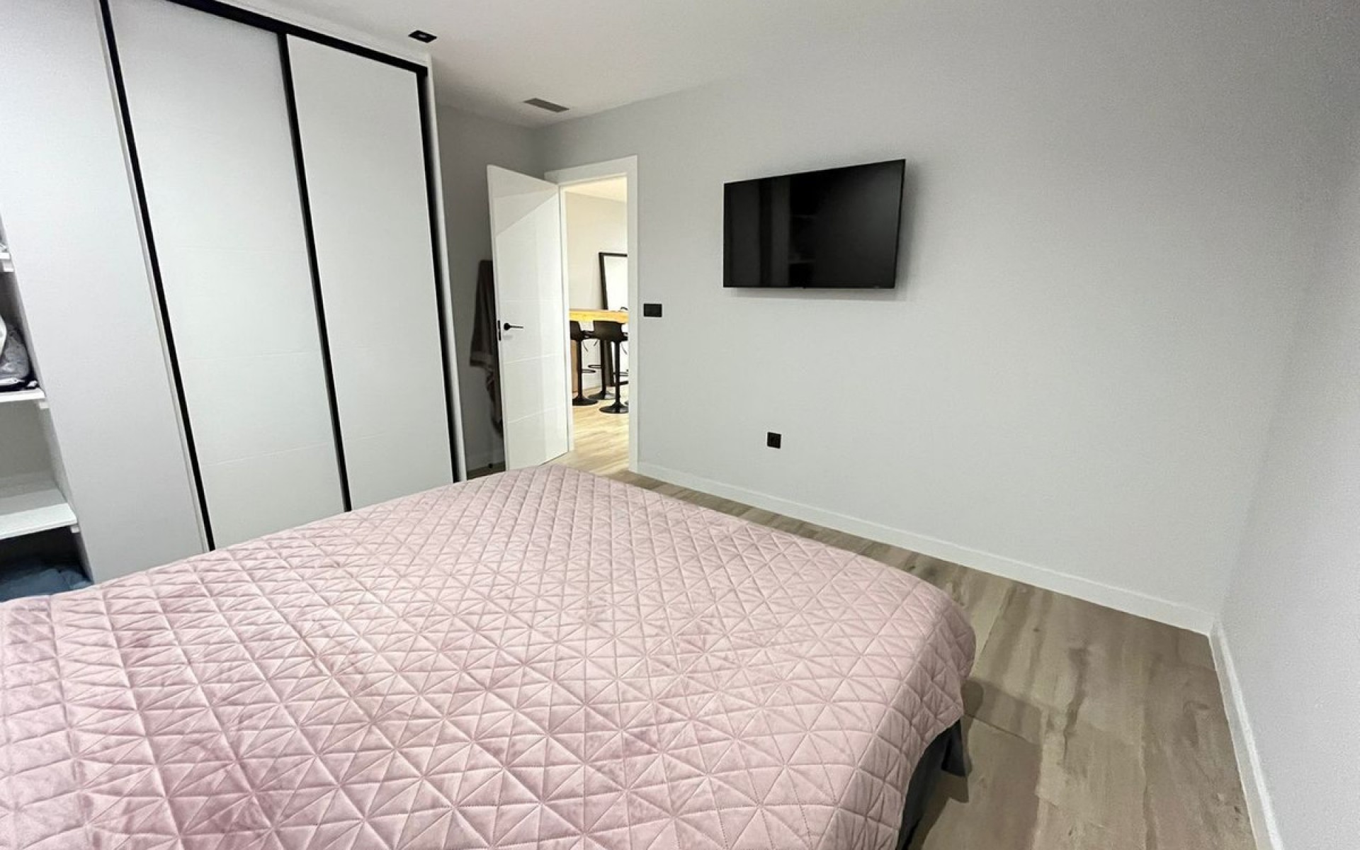 Resale - Villa - Orihuela - Punta Prima