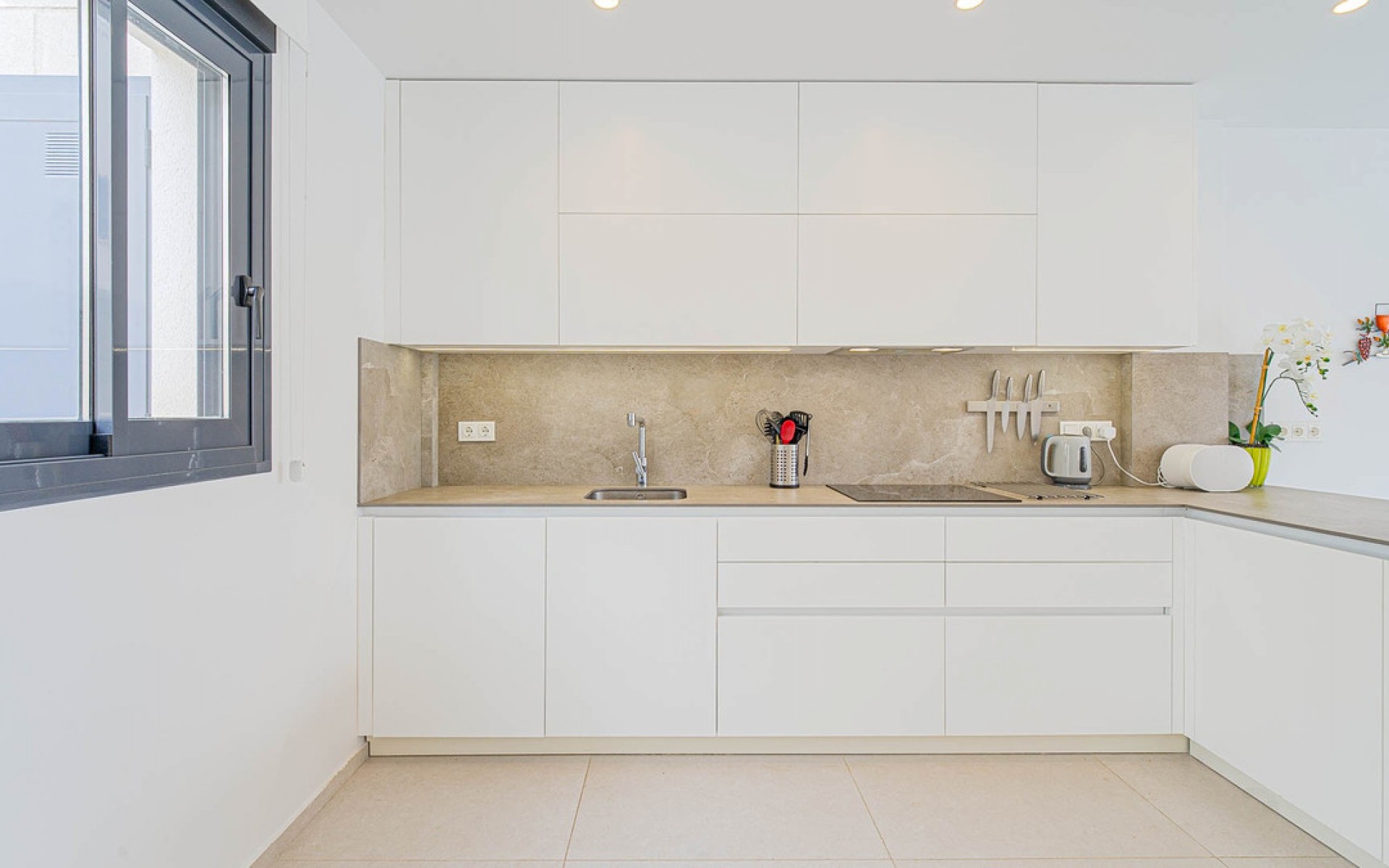 Resale - Villa - Orihuela - Punta Prima