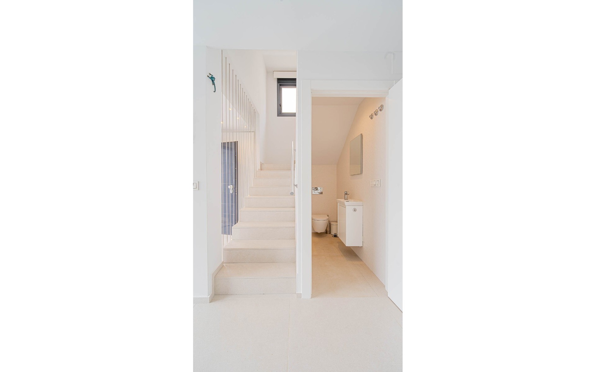 Resale - Villa - Orihuela - Punta Prima