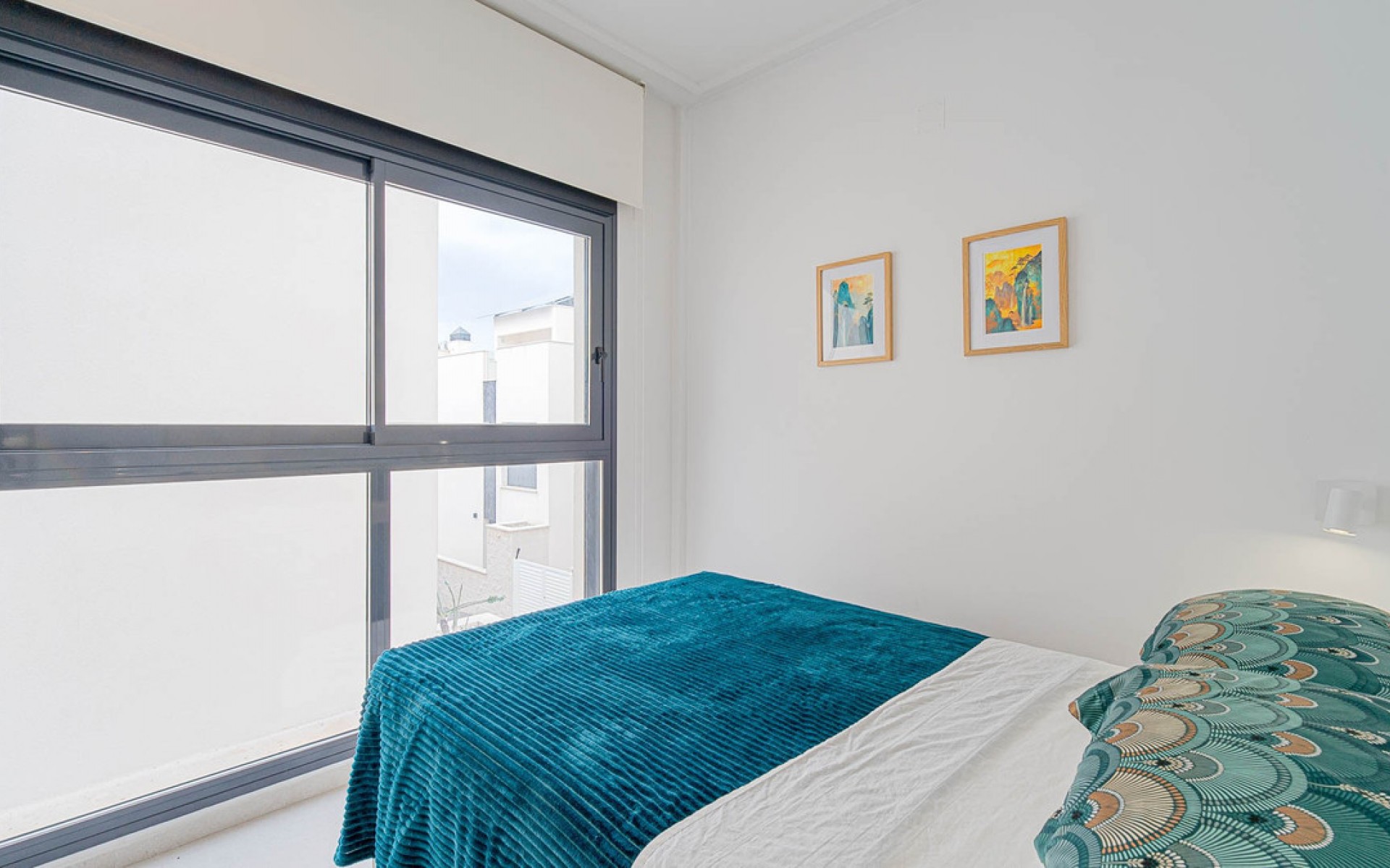Resale - Villa - Orihuela - Punta Prima