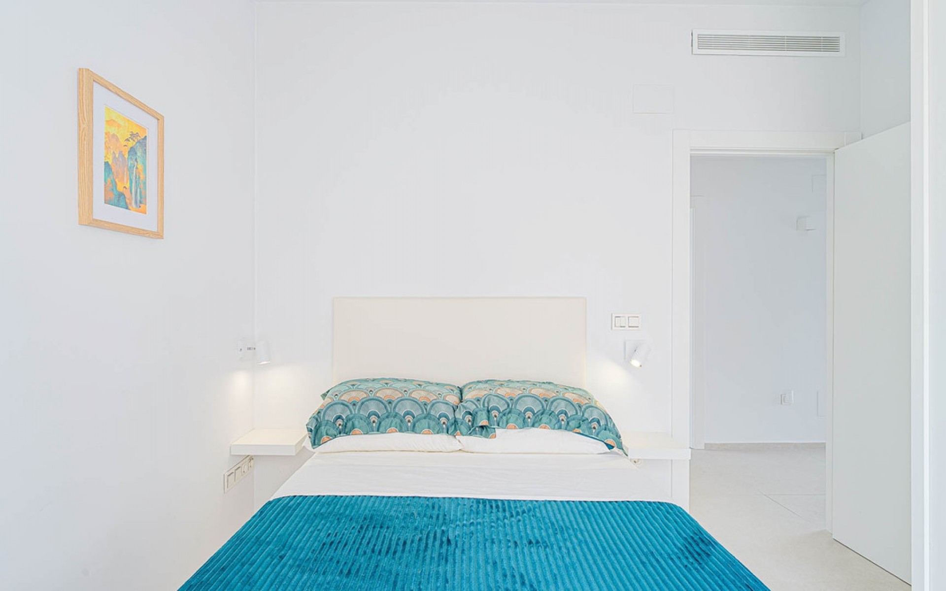 Resale - Villa - Orihuela - Punta Prima