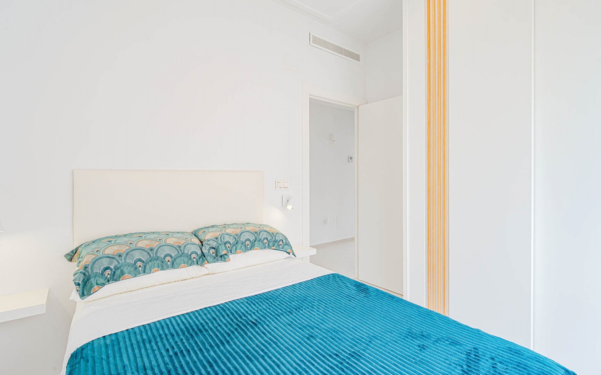 Resale - Villa - Orihuela - Punta Prima