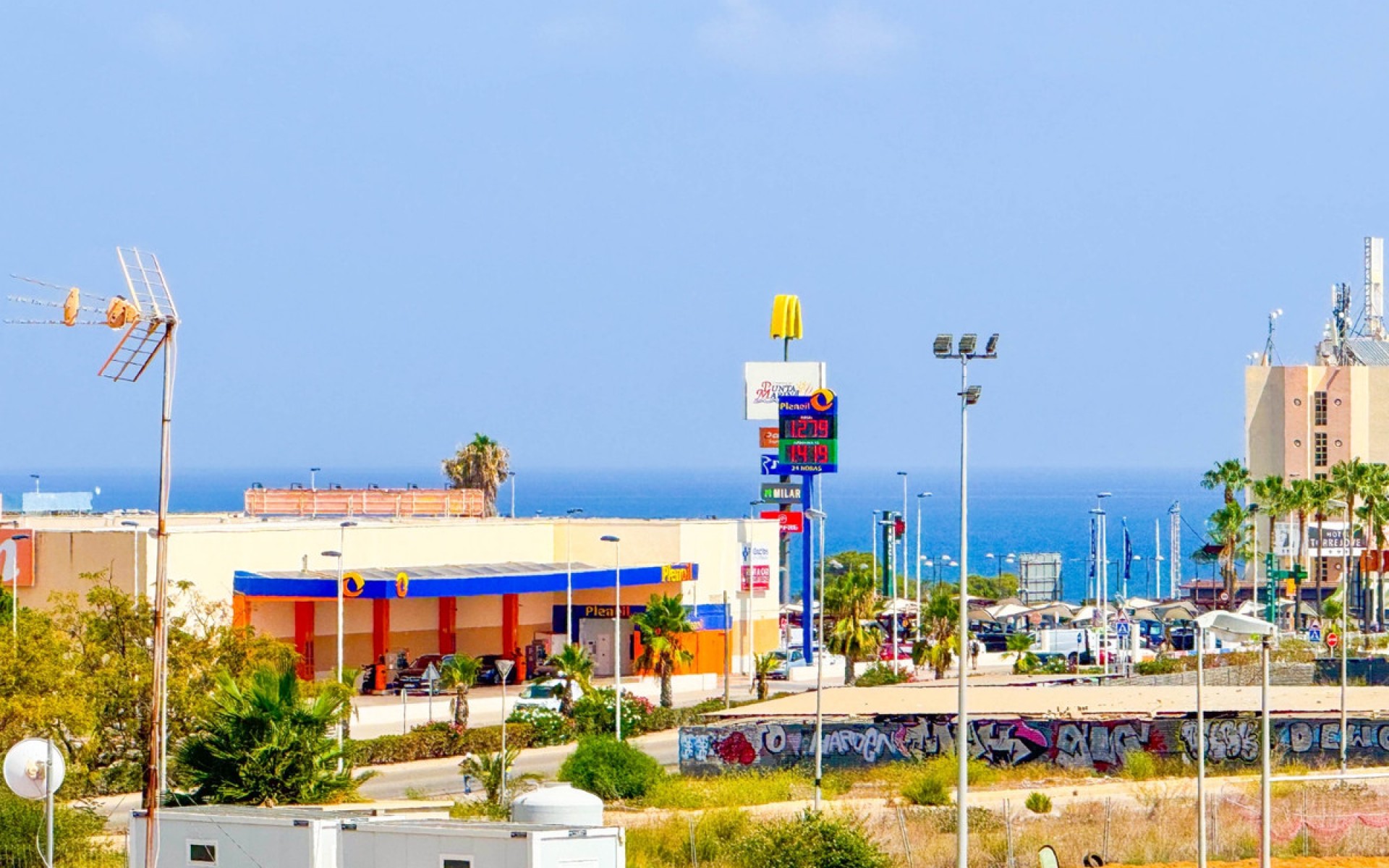 Resale - Villa - Orihuela - Punta Prima