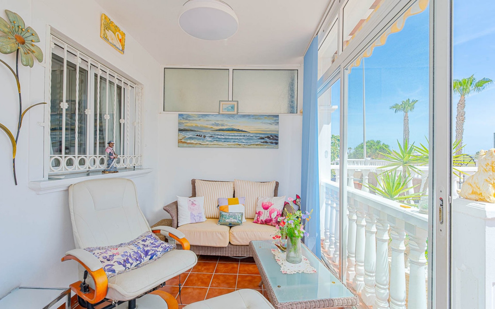 Resale - Villa - Orihuela - Punta Prima