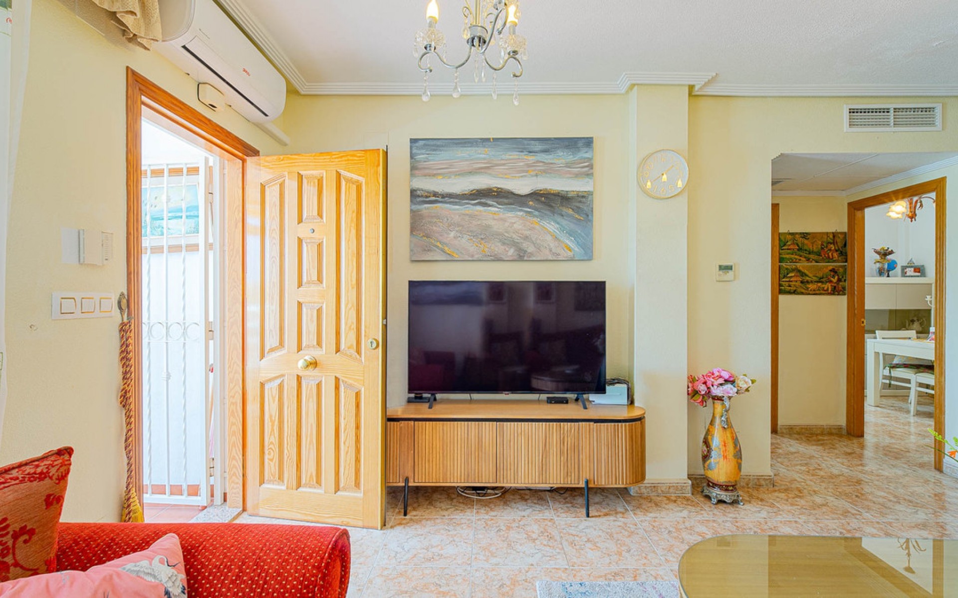 Resale - Villa - Orihuela - Punta Prima