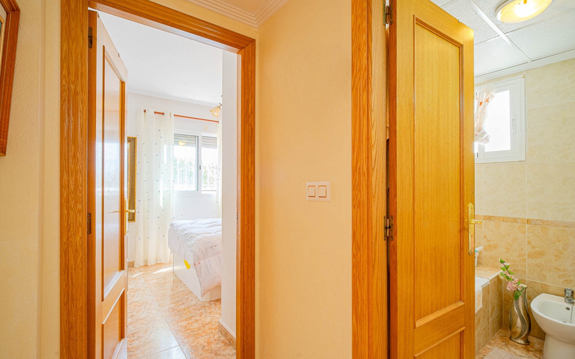 Resale - Villa - Orihuela - Punta Prima