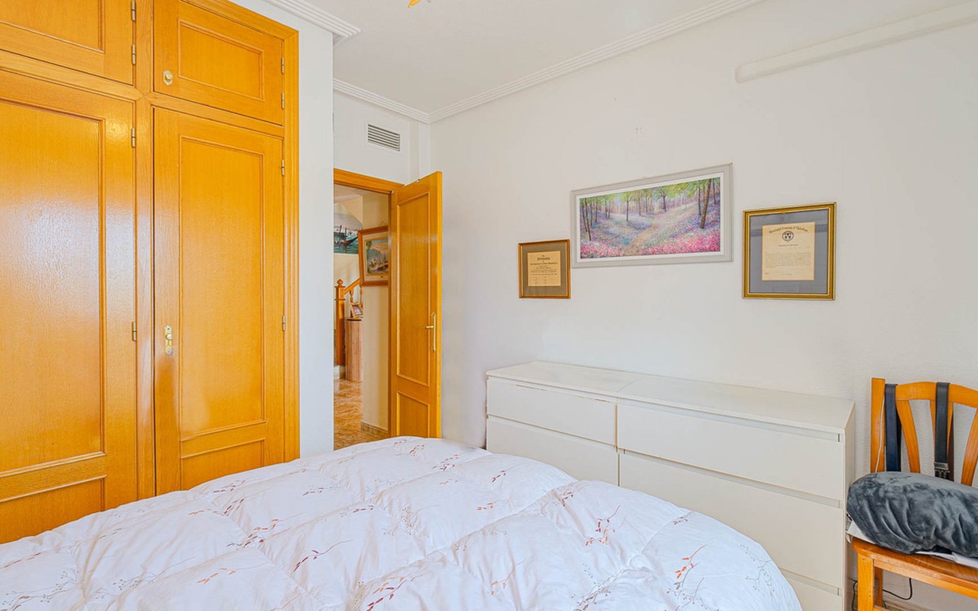 Resale - Villa - Orihuela - Punta Prima