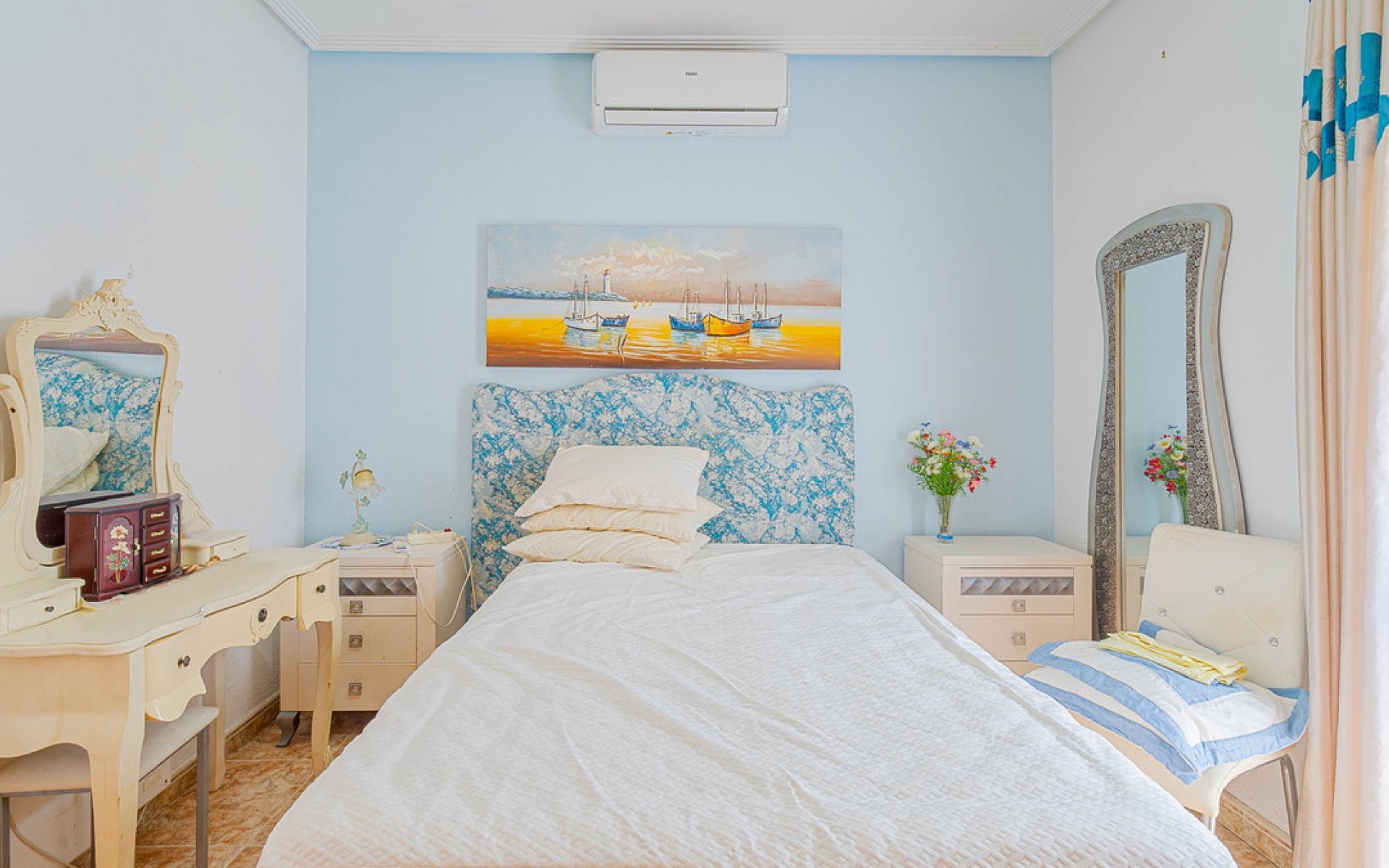 Resale - Villa - Orihuela - Punta Prima