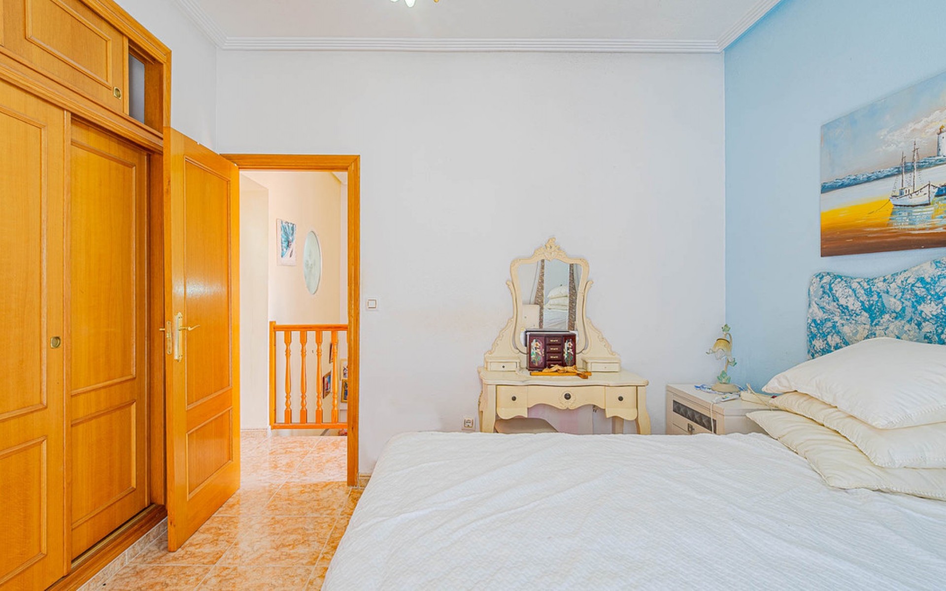 Resale - Villa - Orihuela - Punta Prima