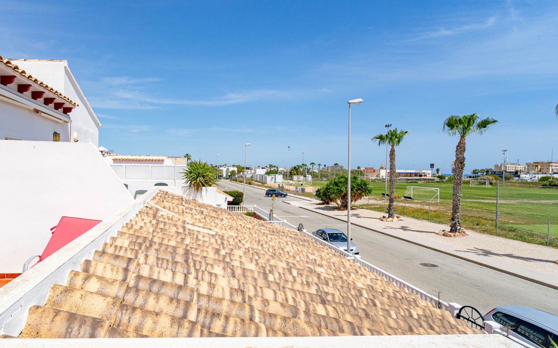 Resale - Villa - Orihuela - Punta Prima