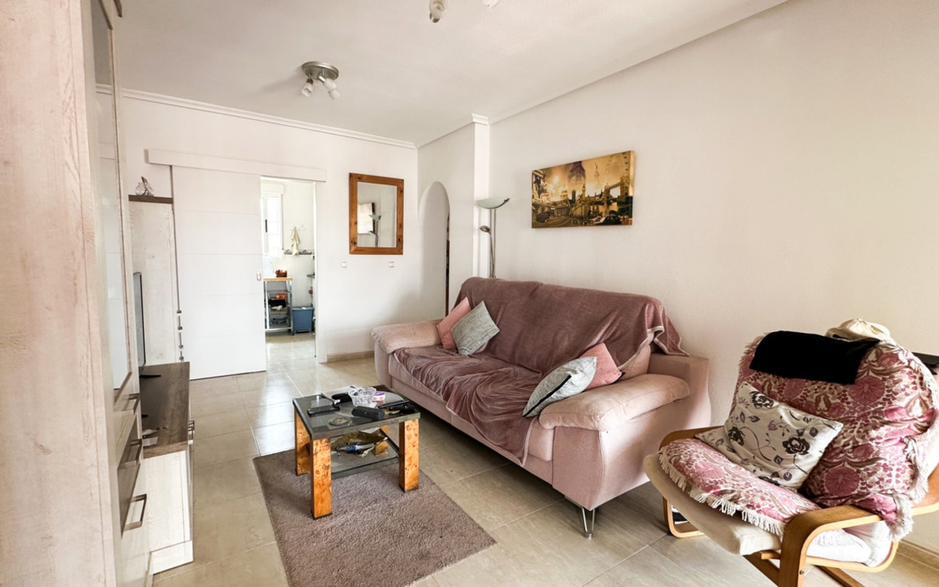 Resale - Villa - Orihuela - Punta Prima