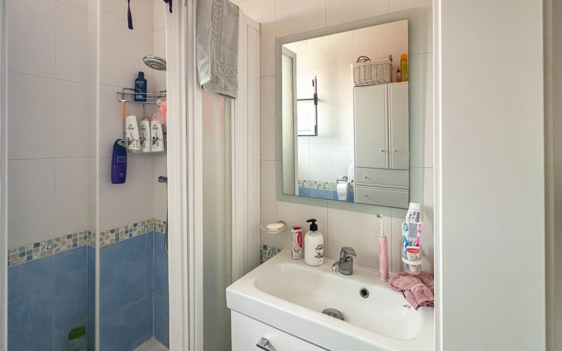 Resale - Villa - Orihuela - Punta Prima