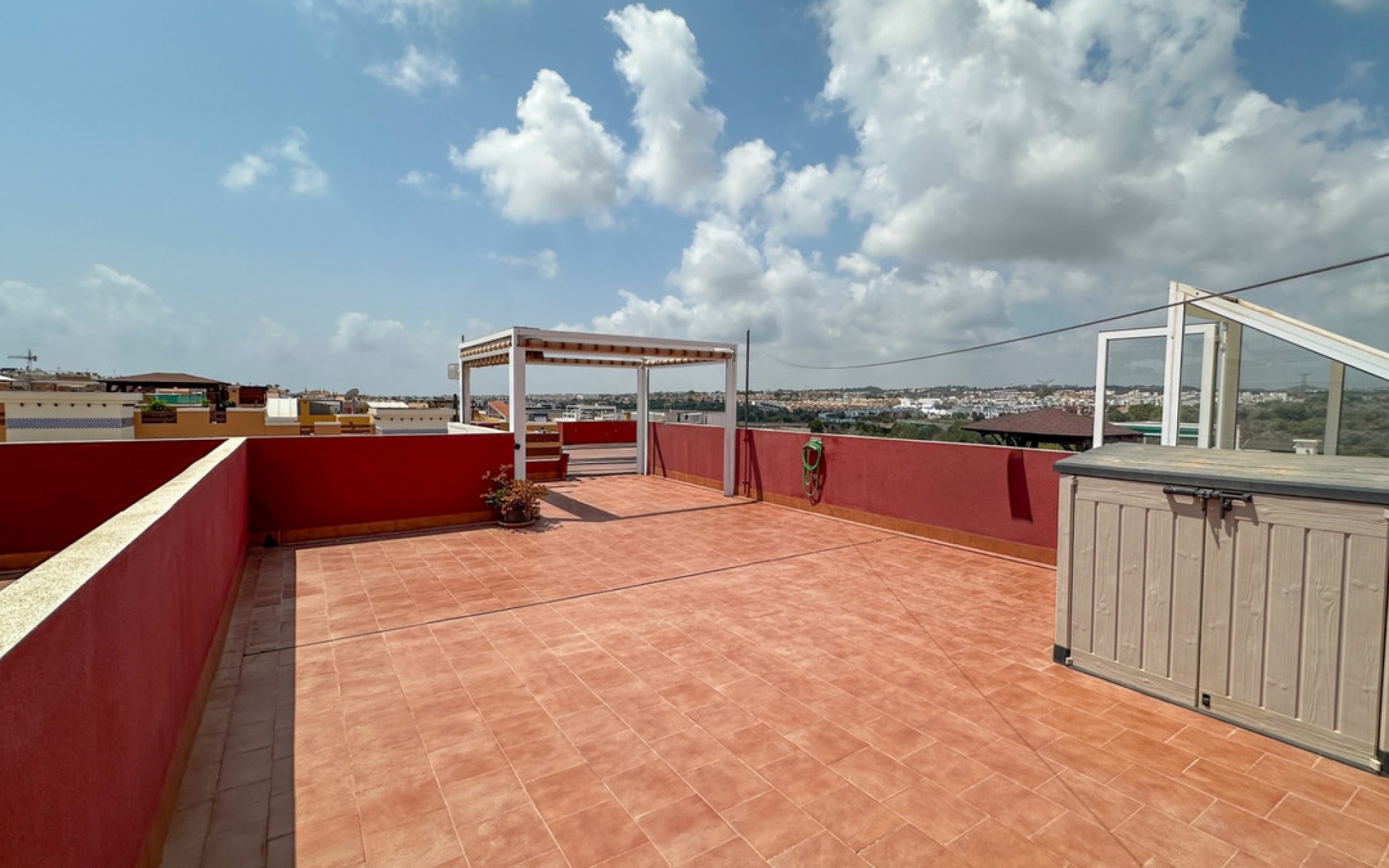 Resale - Villa - Orihuela - Punta Prima