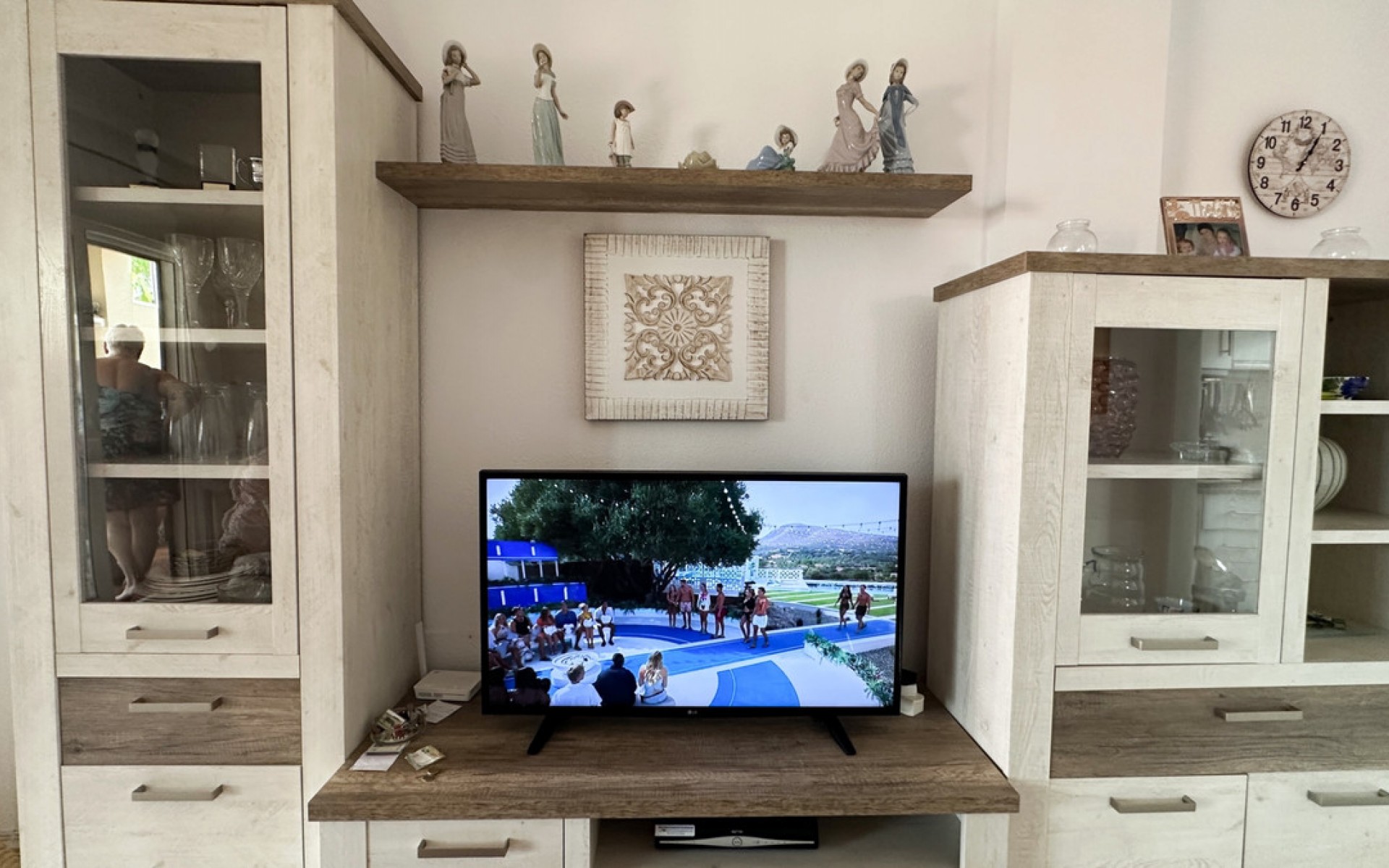 Resale - Villa - Orihuela - Punta Prima
