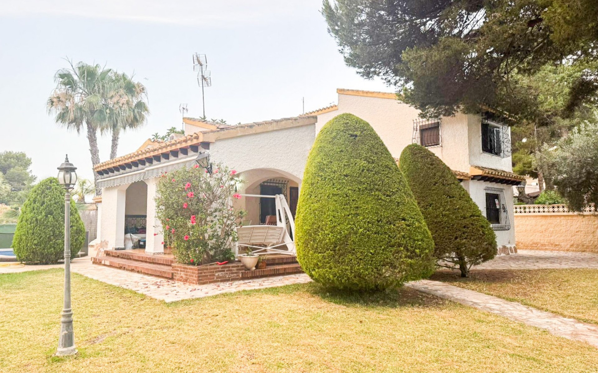 Resale - Villa - Orihuela - Punta Prima