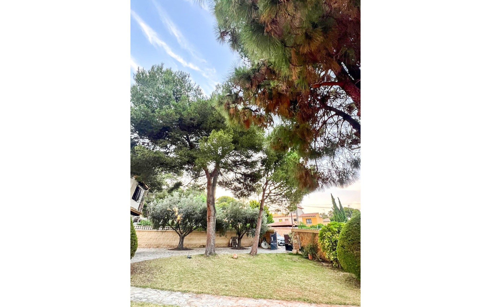 Resale - Villa - Orihuela - Punta Prima