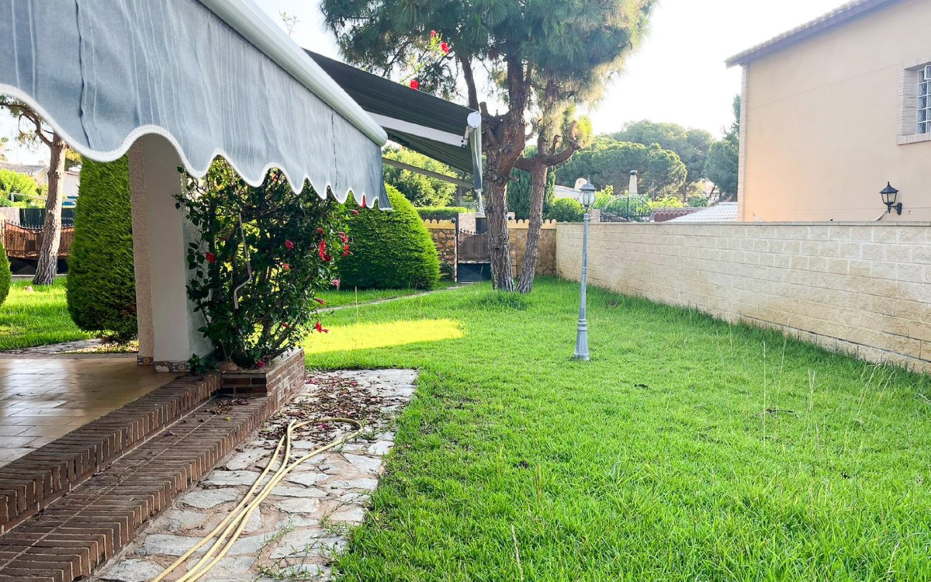 Resale - Villa - Orihuela - Punta Prima