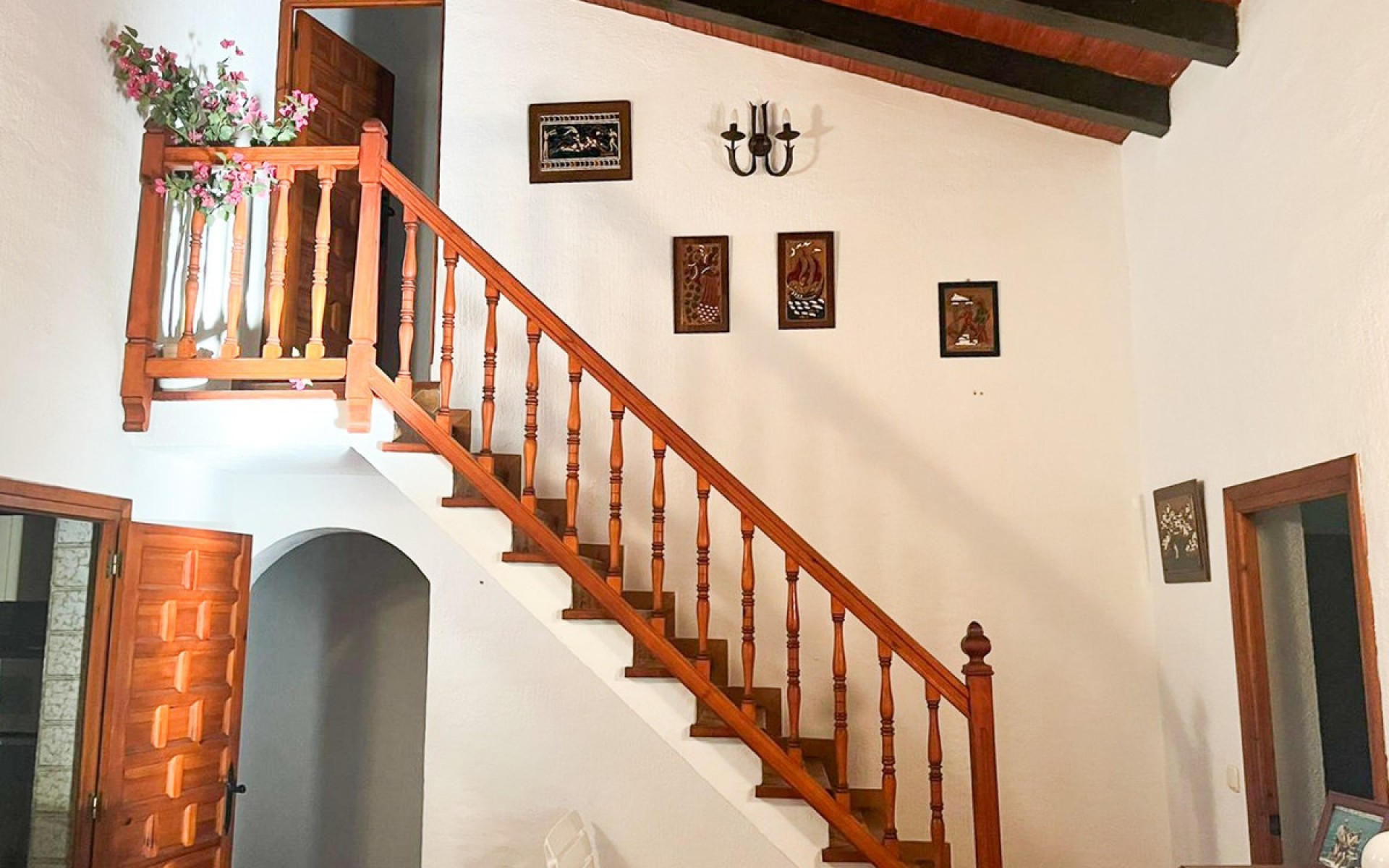 Resale - Villa - Orihuela - Punta Prima