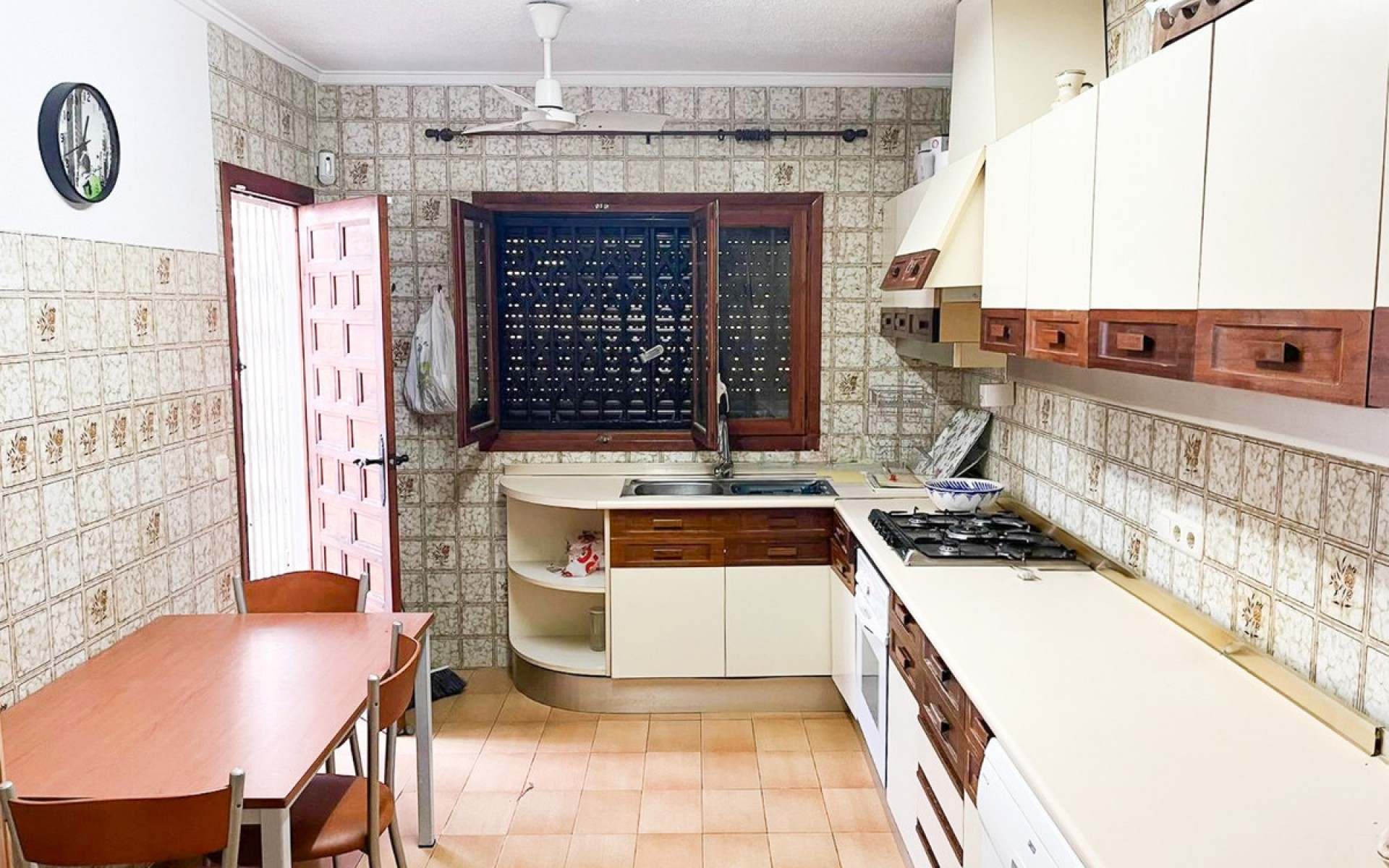 Resale - Villa - Orihuela - Punta Prima