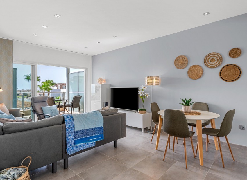 Resale - Villa - Orihuela - Punta Prima