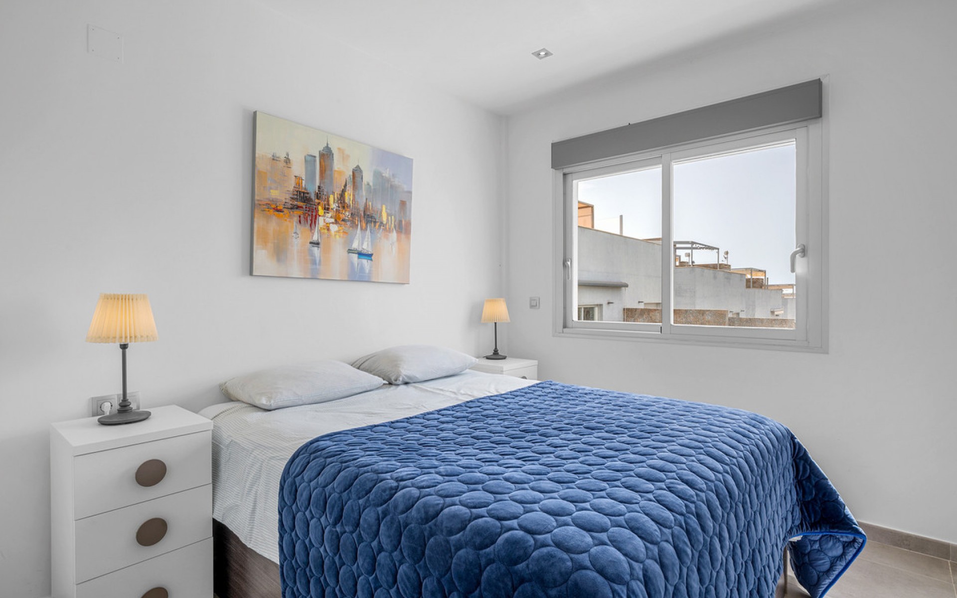 Resale - Villa - Orihuela - Punta Prima
