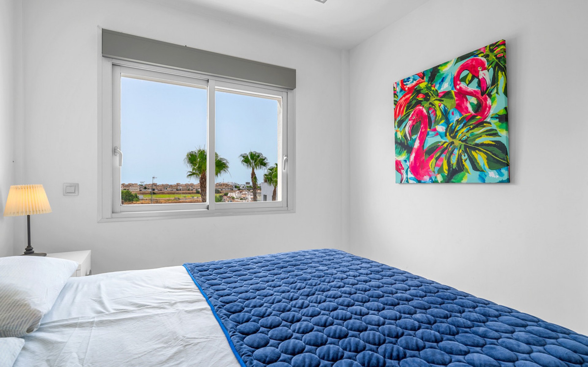 Resale - Villa - Orihuela - Punta Prima