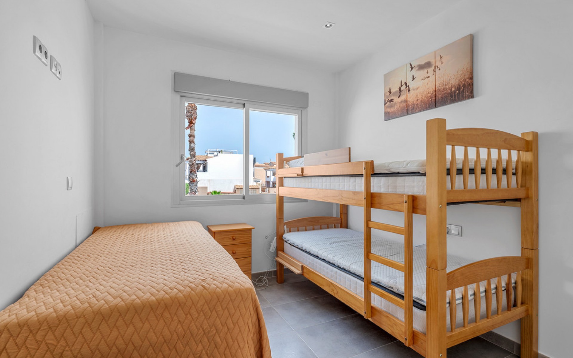 Resale - Villa - Orihuela - Punta Prima
