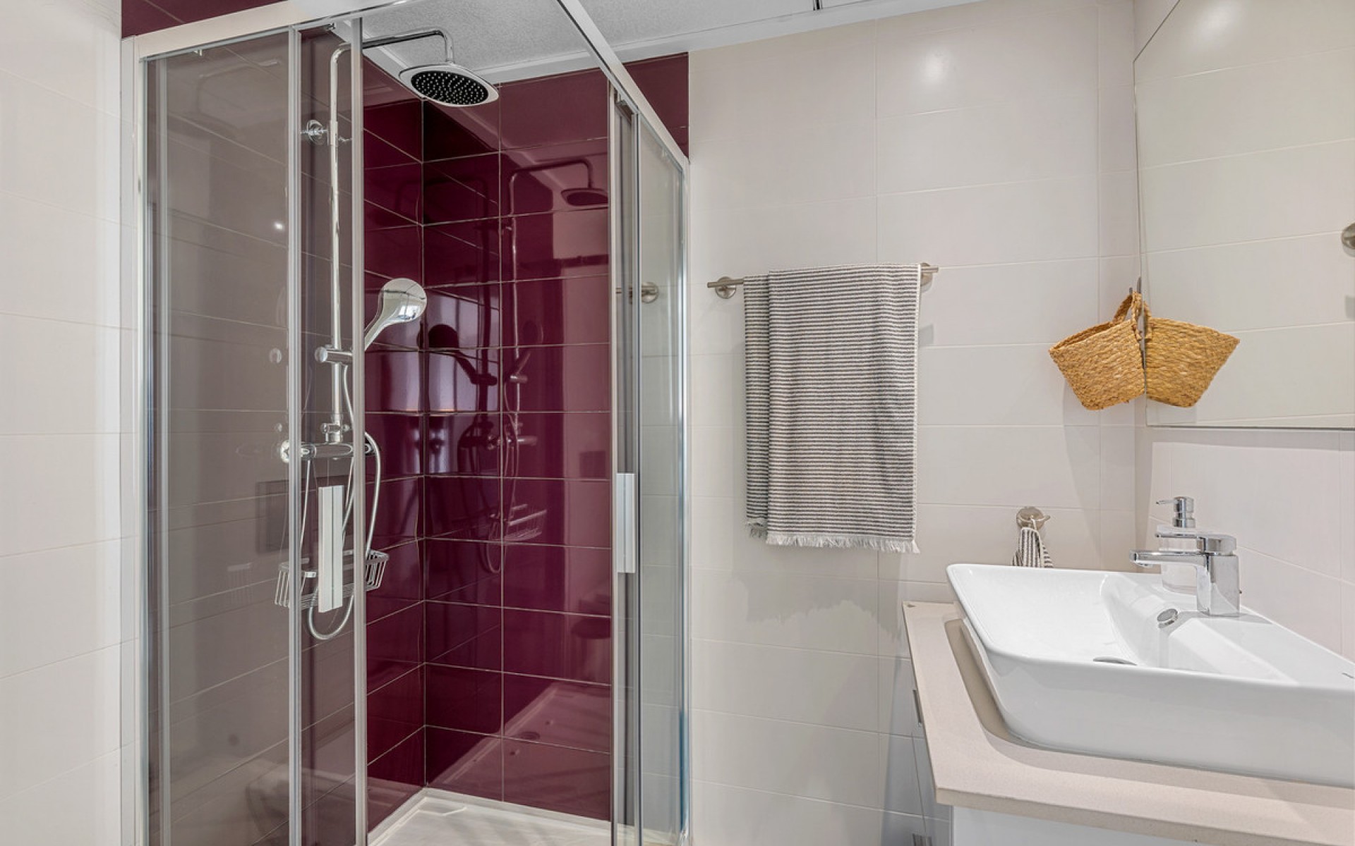 Resale - Villa - Orihuela - Punta Prima
