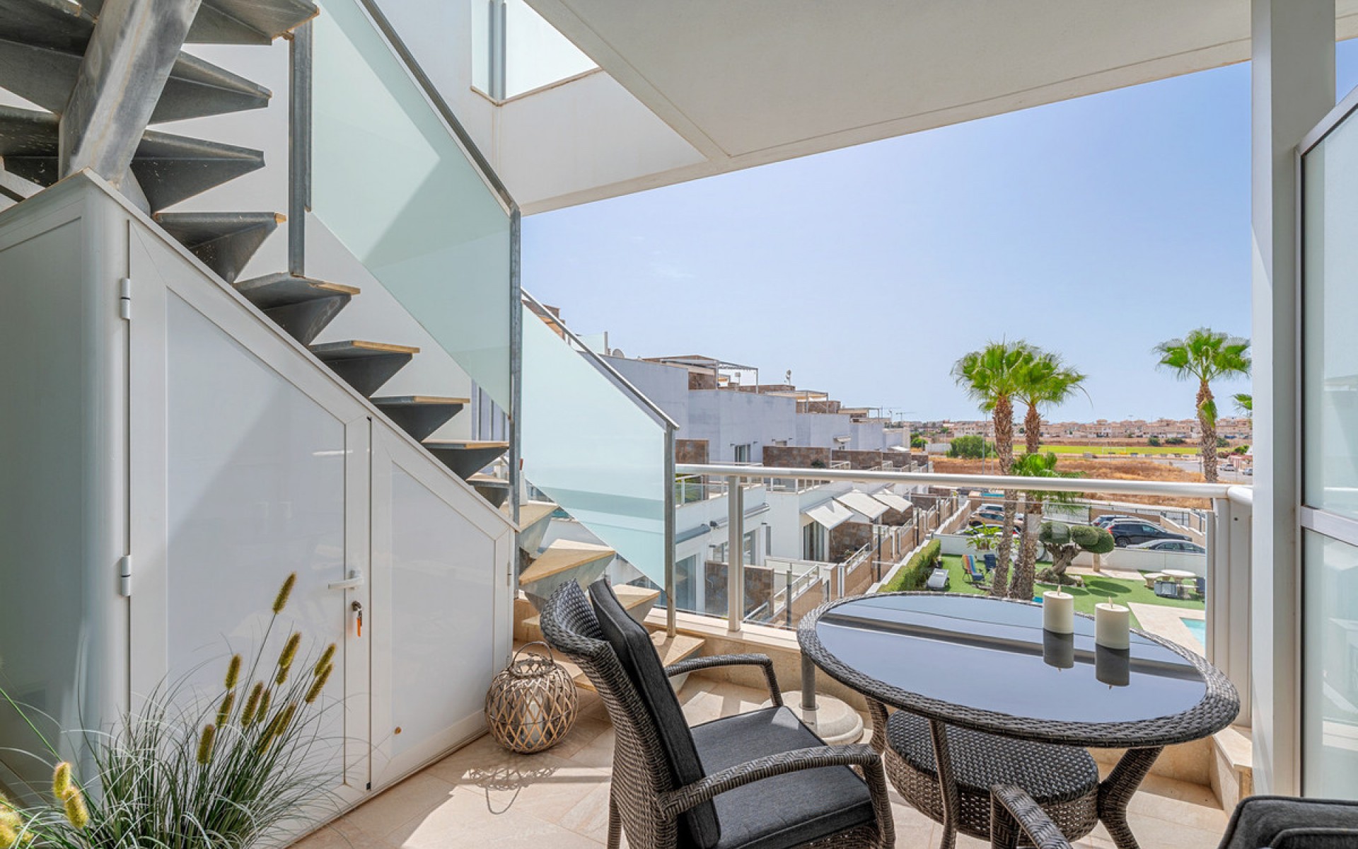 Resale - Villa - Orihuela - Punta Prima