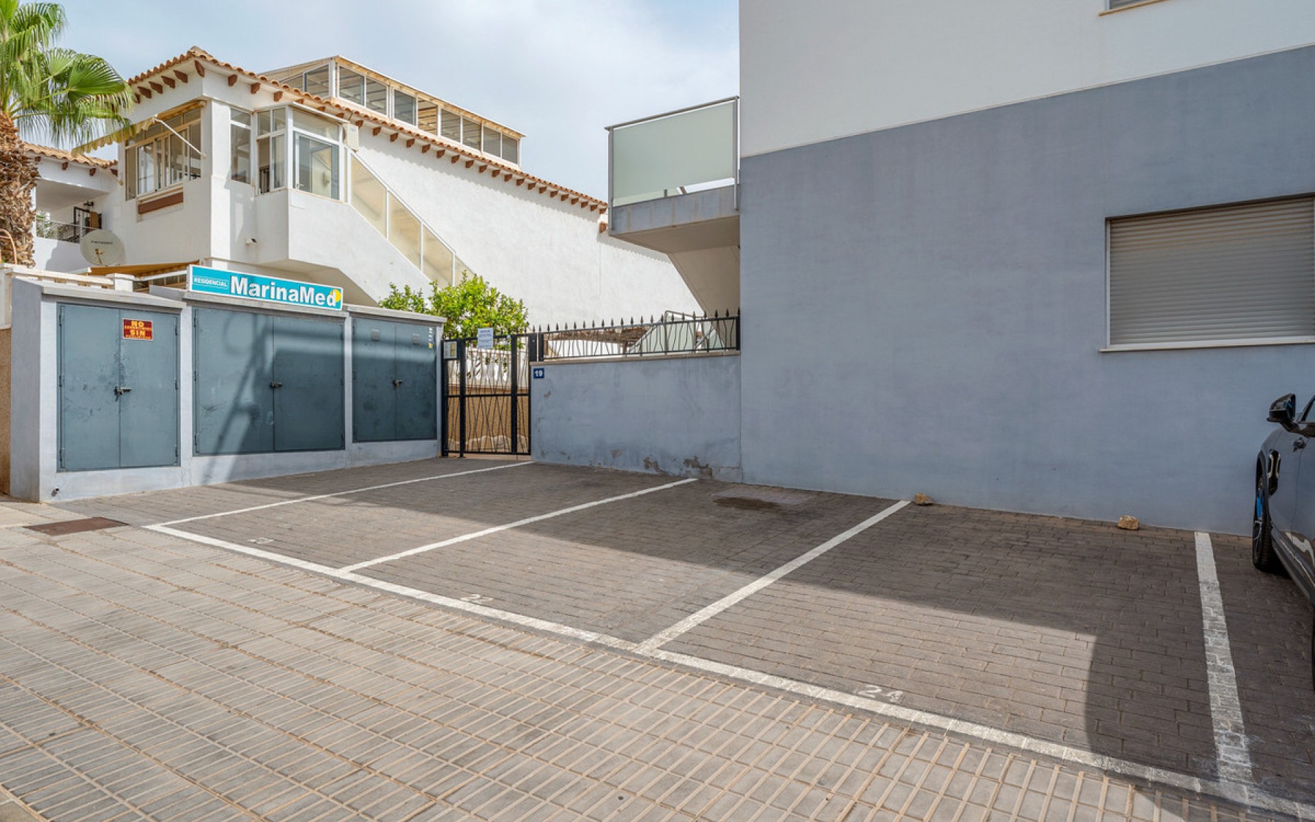 Resale - Villa - Orihuela - Punta Prima