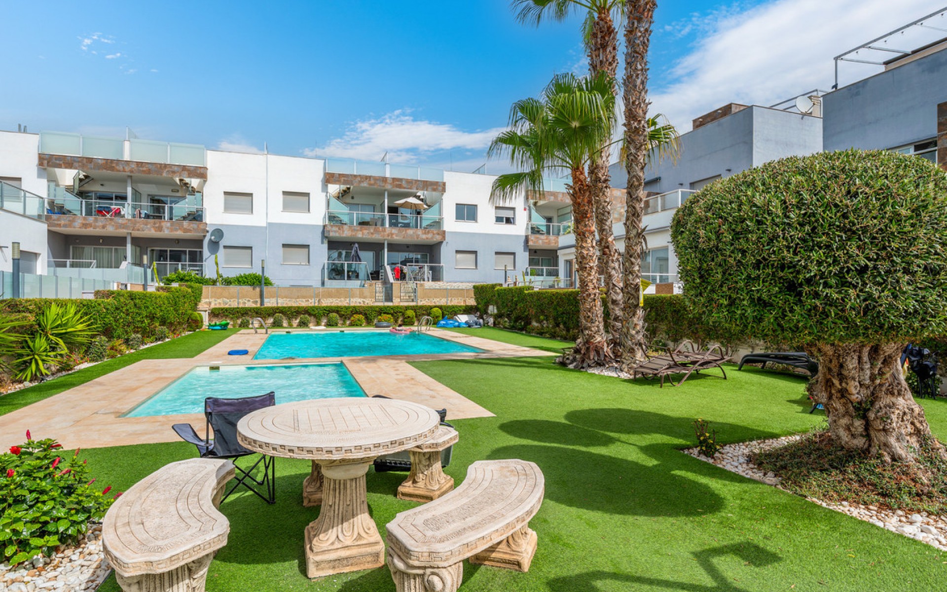 Resale - Villa - Orihuela - Punta Prima