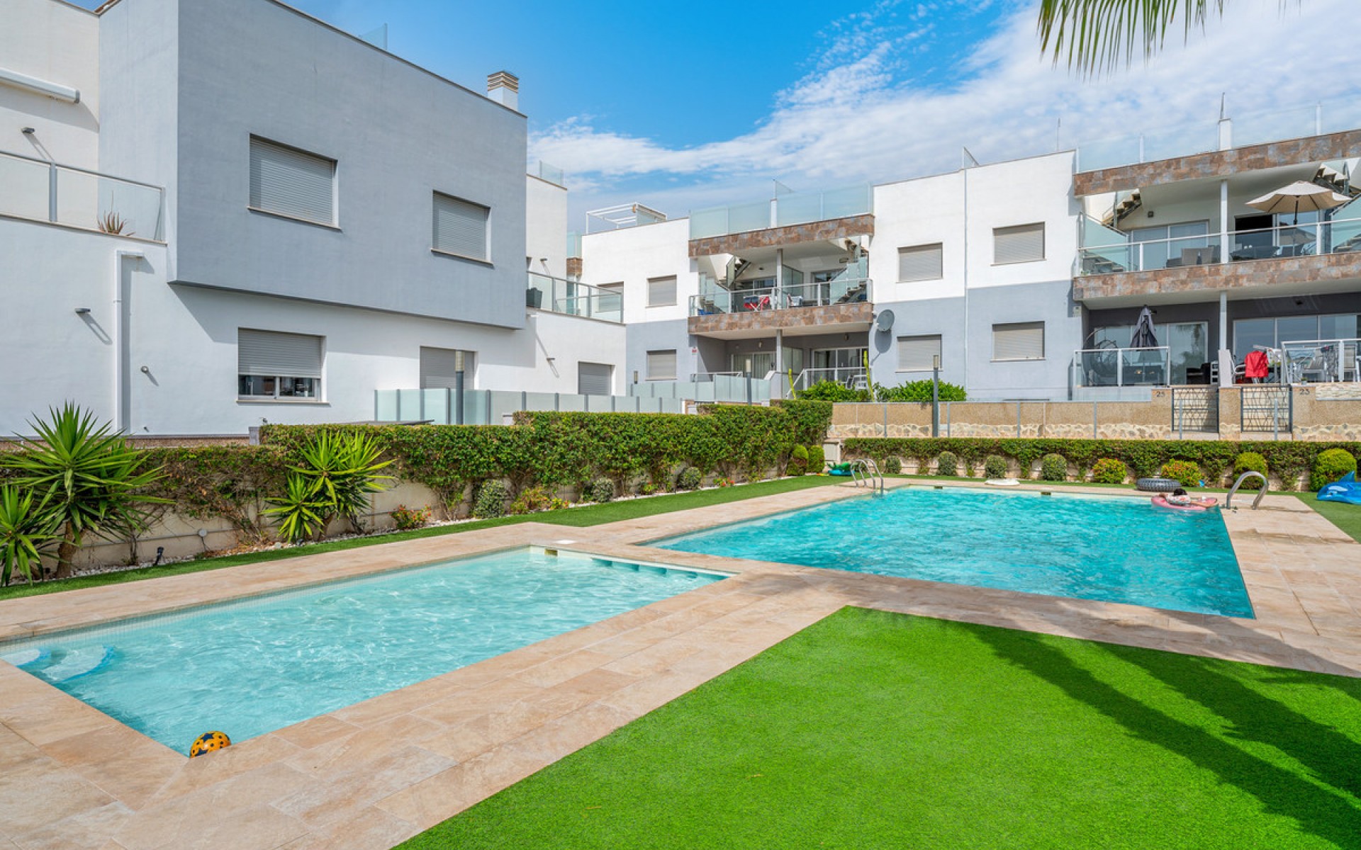 Resale - Villa - Orihuela - Punta Prima