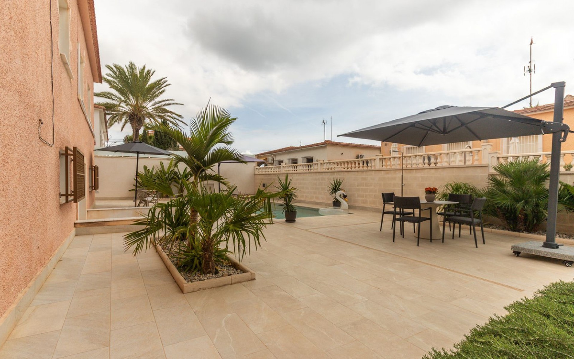 Resale - Villa - Orihuela - Punta Prima