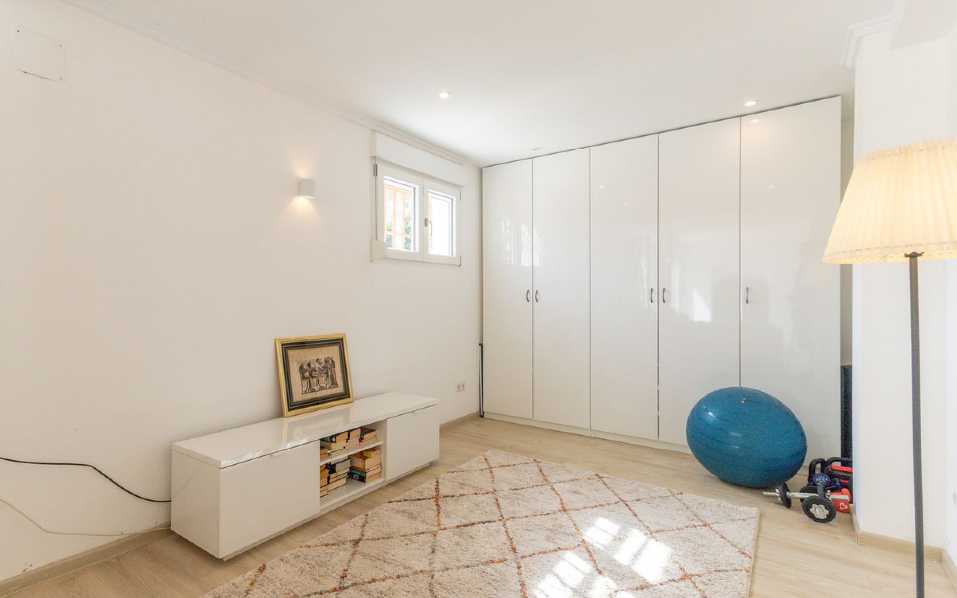 Resale - Villa - Orihuela - Punta Prima