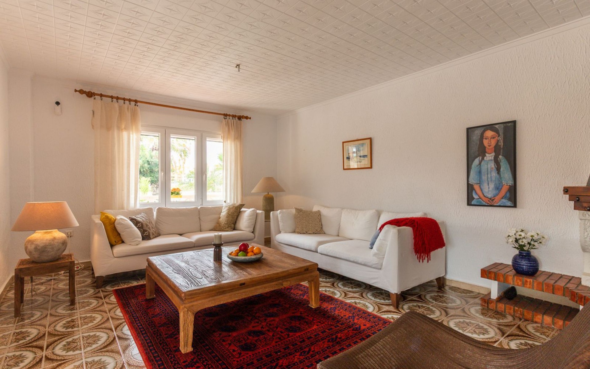 Resale - Villa - Orihuela - Punta Prima